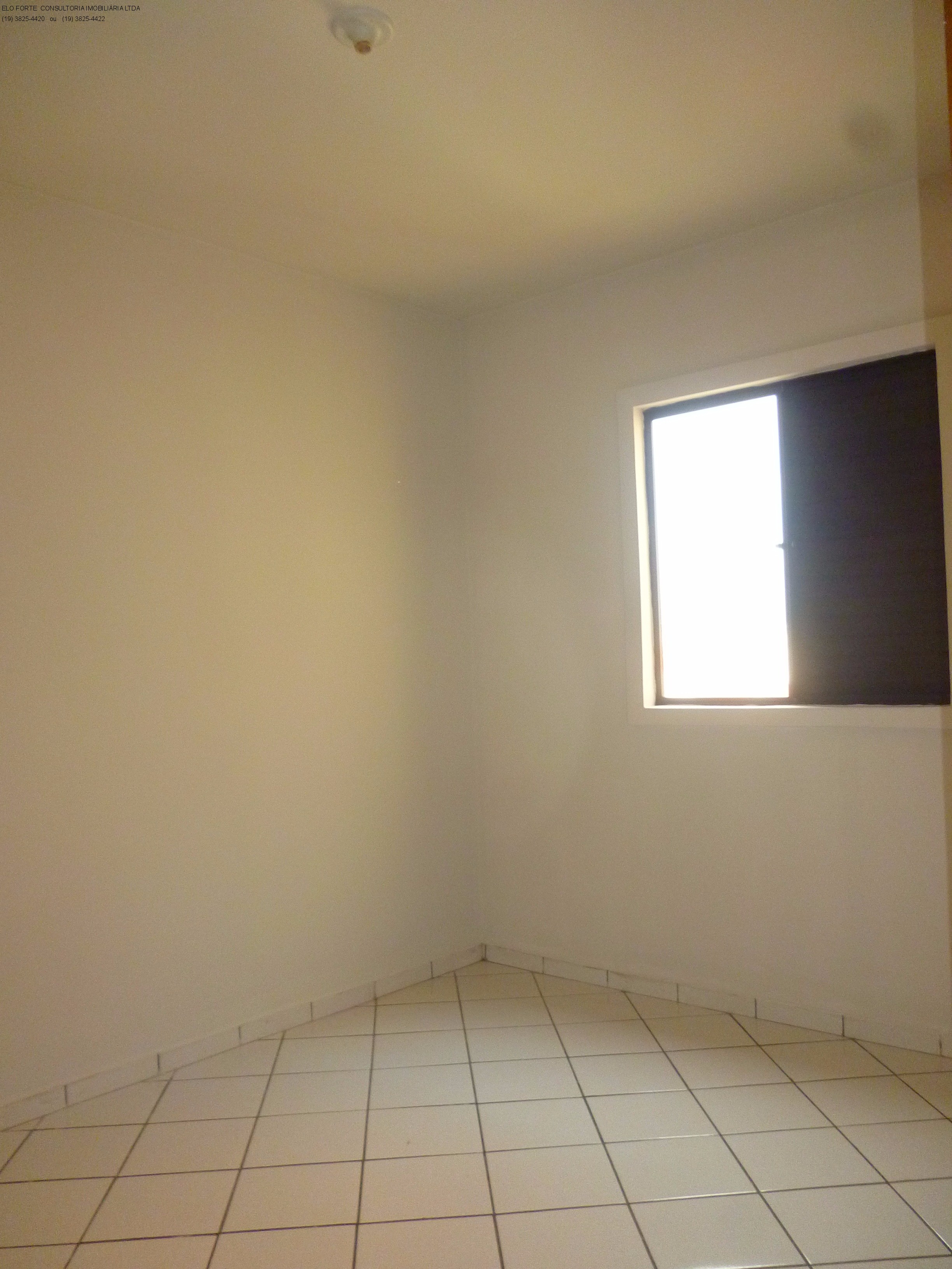 APARTAMENTO em Jd Umuarama, Indaiatuba - apartamento a locação, edifício ibitirá, indaiatuba - Foto 13