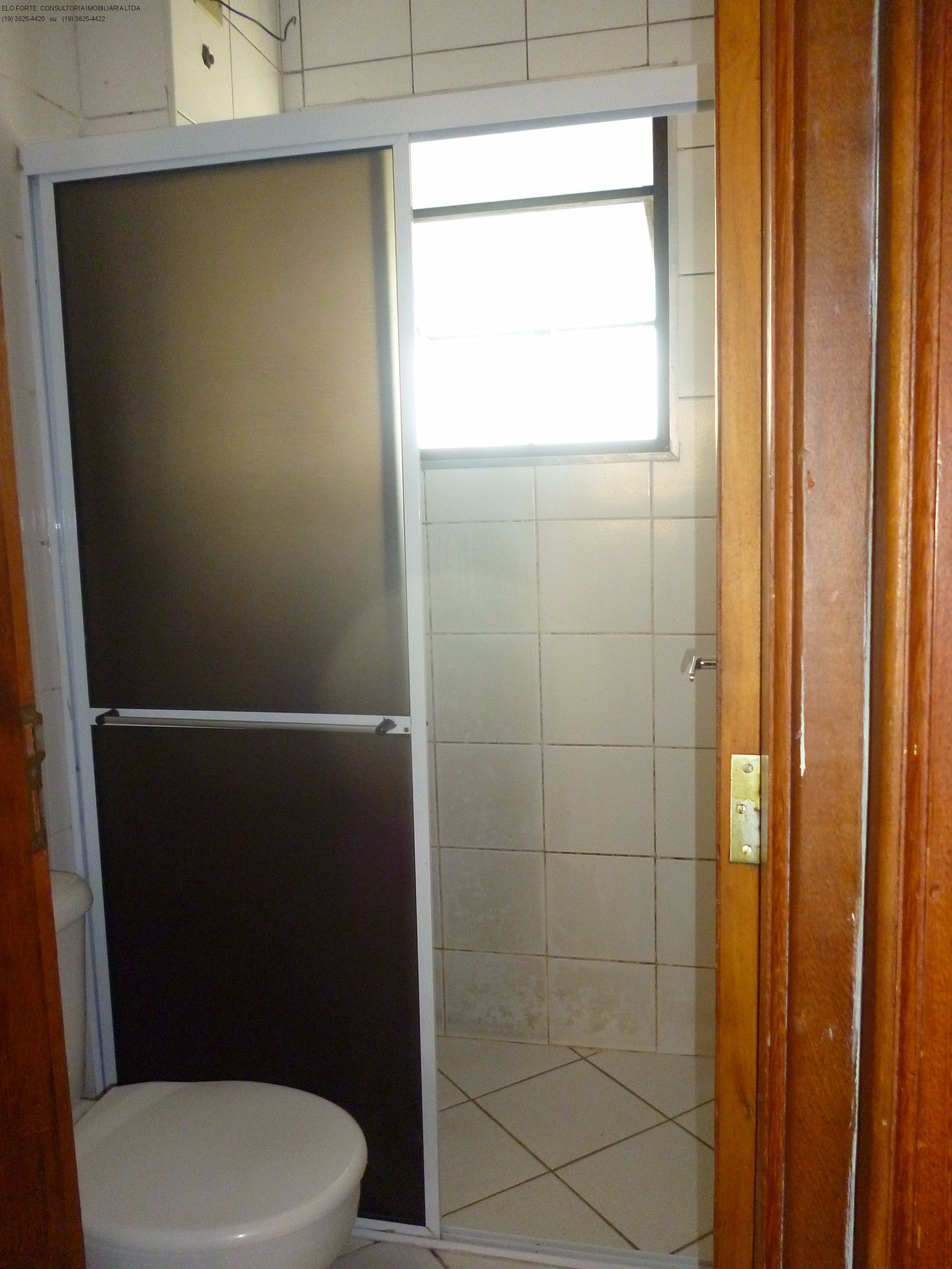 APARTAMENTO em Jd Umuarama, Indaiatuba - apartamento a locação, edifício ibitirá, indaiatuba - Foto 2