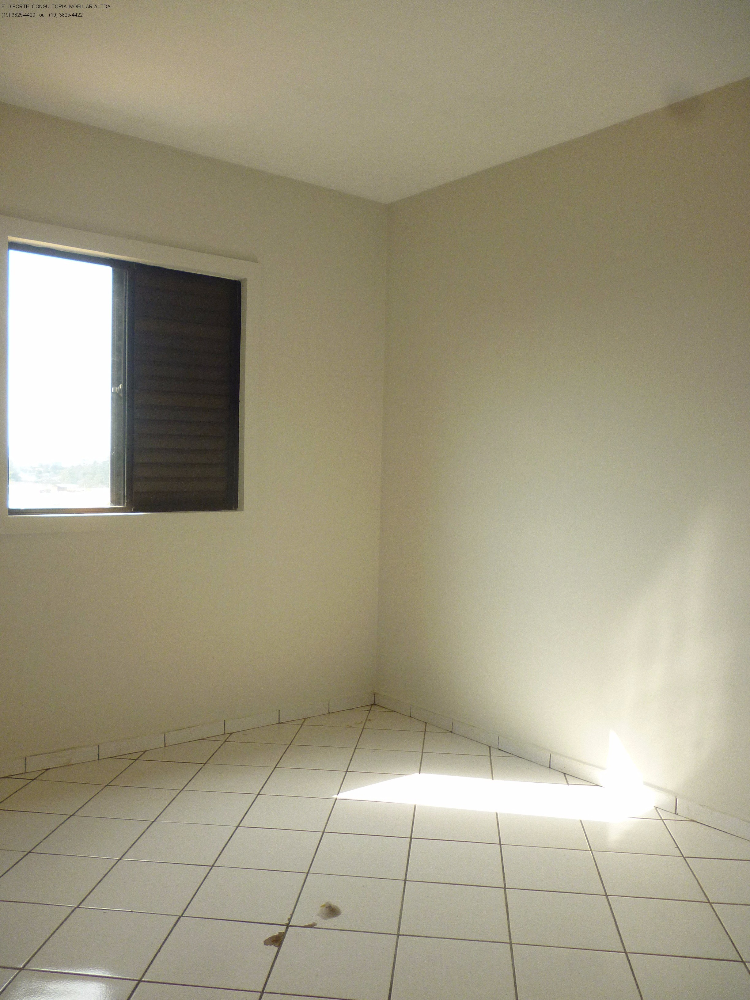 APARTAMENTO em Jd Umuarama, Indaiatuba - apartamento a locação, edifício ibitirá, indaiatuba - Foto 14