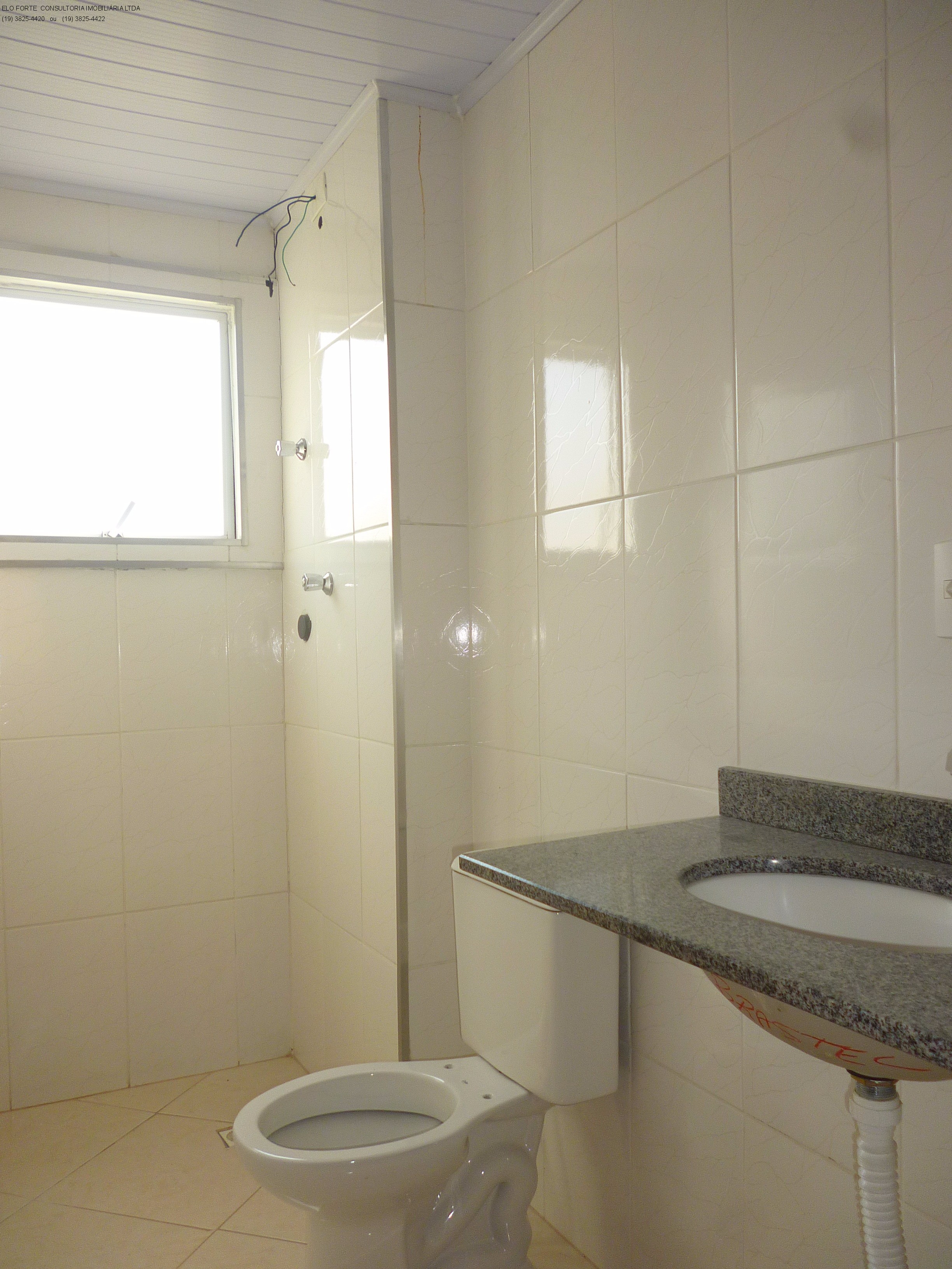 APARTAMENTO em Jd Jequitiba, Indaiatuba - apartamento a locaçaõ, edificio jequitiba, indaiatuba - Foto 2