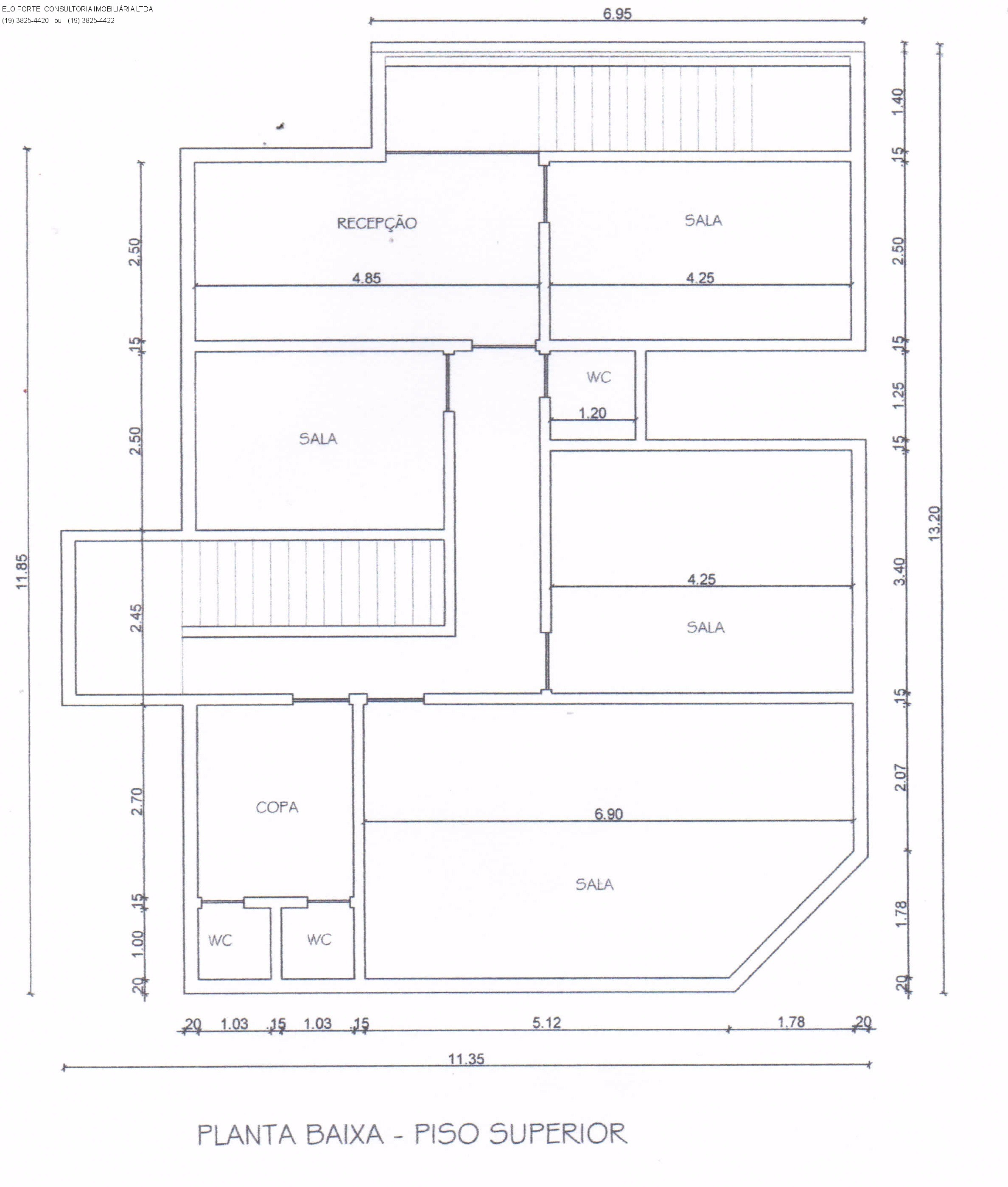 COMERCIAL em Jd pau Preto, Indaiatuba - sala comercial para locação, jardim pau preto, indaiatuba - Foto 7