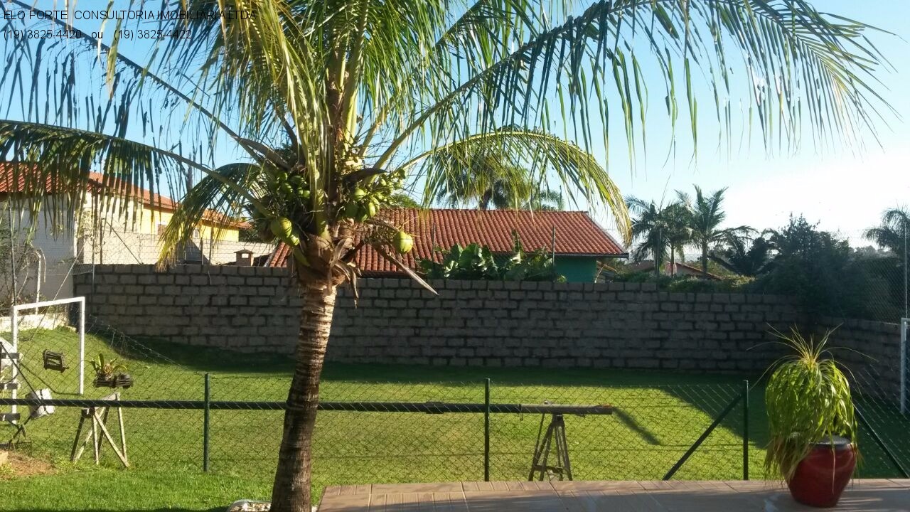 CHÁCARA em Itaici, Indaiatuba - CHÁCARA - Indaiatuba - Foto 4