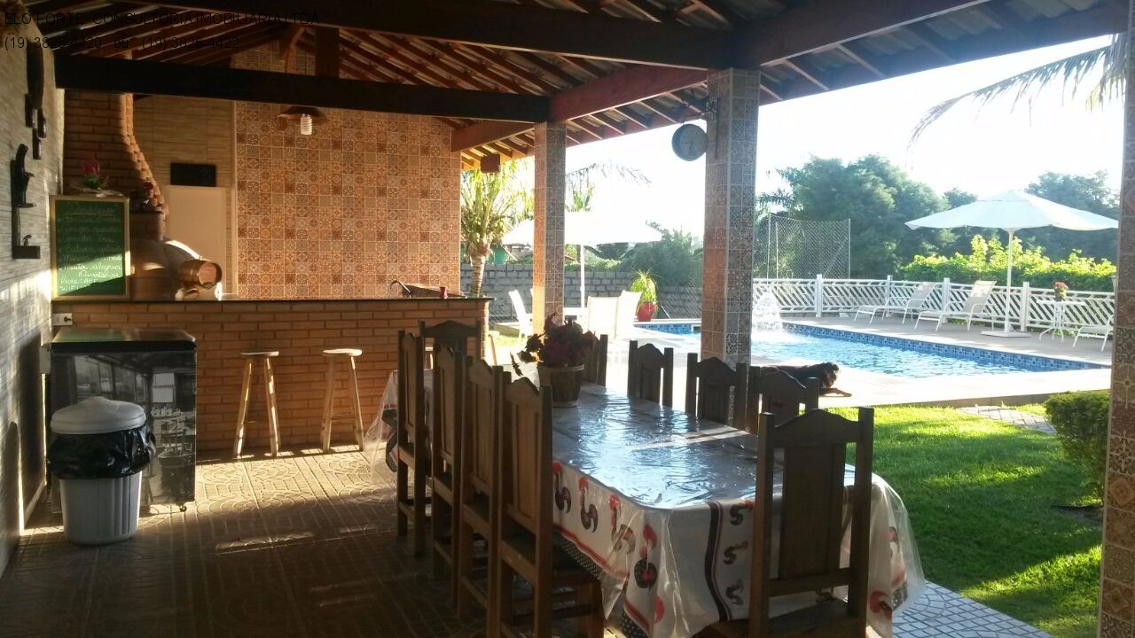 CHÁCARA em Itaici, Indaiatuba - CHÁCARA - Indaiatuba - Foto 1