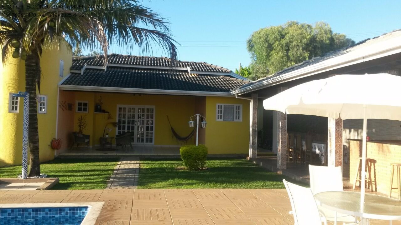 CHÁCARA em Itaici, Indaiatuba - CHÁCARA - Indaiatuba - Foto 3