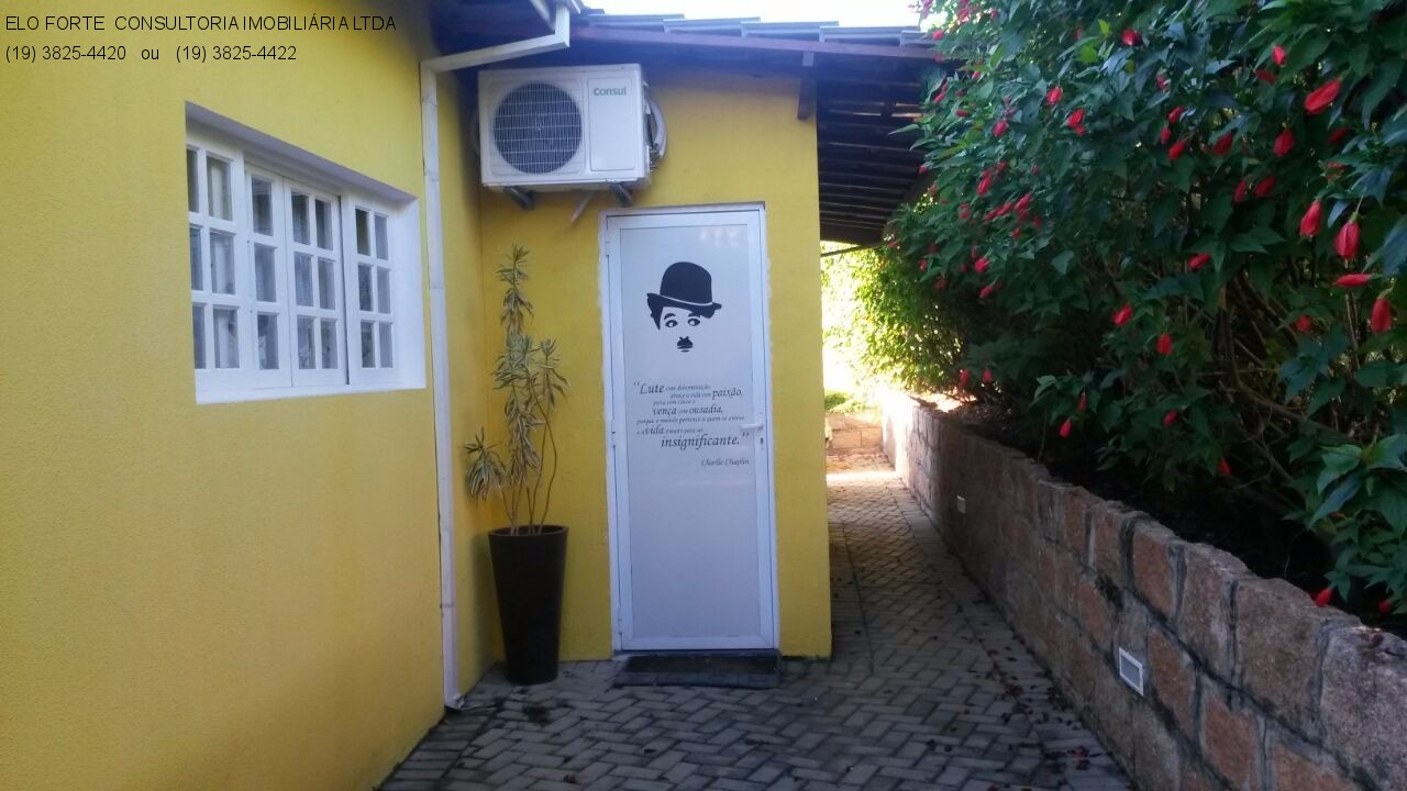 CHÁCARA em Itaici, Indaiatuba - CHÁCARA - Indaiatuba - Foto 2