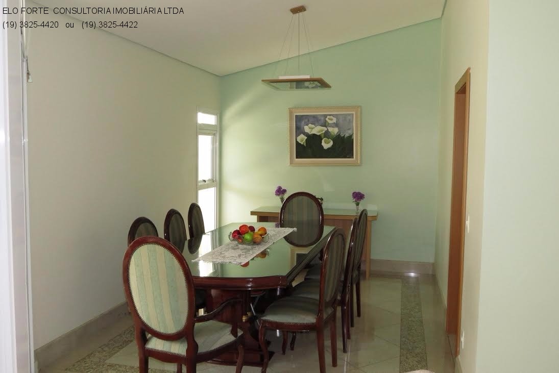 CASA em JARDIM RESIDENCIAL SANTA CLARA, INDAIATUBA - CASA - INDAIATUBA - Foto 7