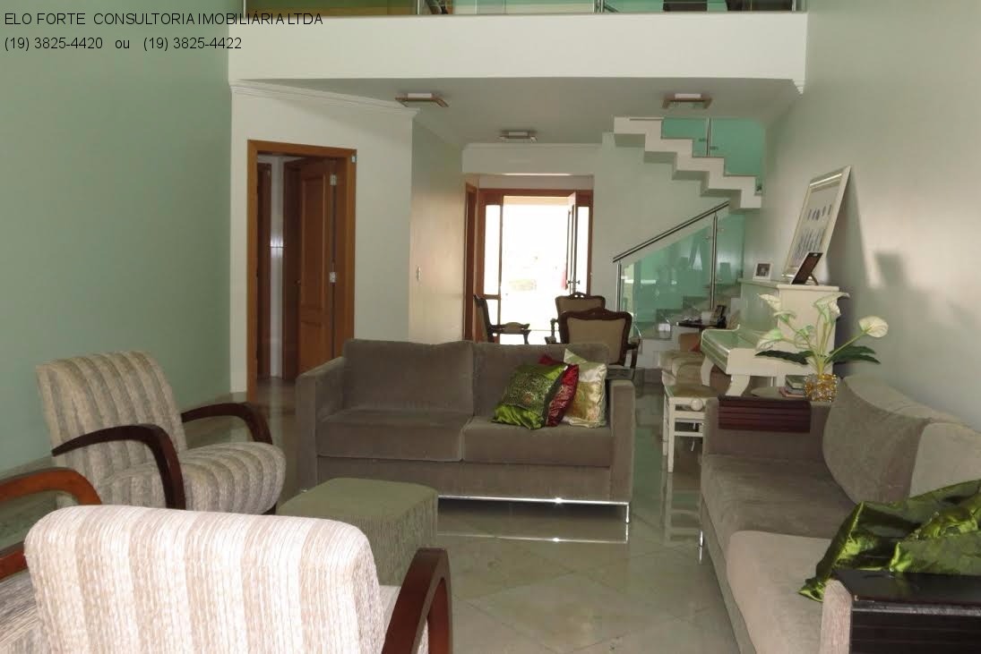 CASA em JARDIM RESIDENCIAL SANTA CLARA, INDAIATUBA - CASA - INDAIATUBA - Foto 2