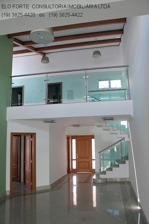 CASA em JARDIM RESIDENCIAL SANTA CLARA, INDAIATUBA - CASA - INDAIATUBA - Foto 3