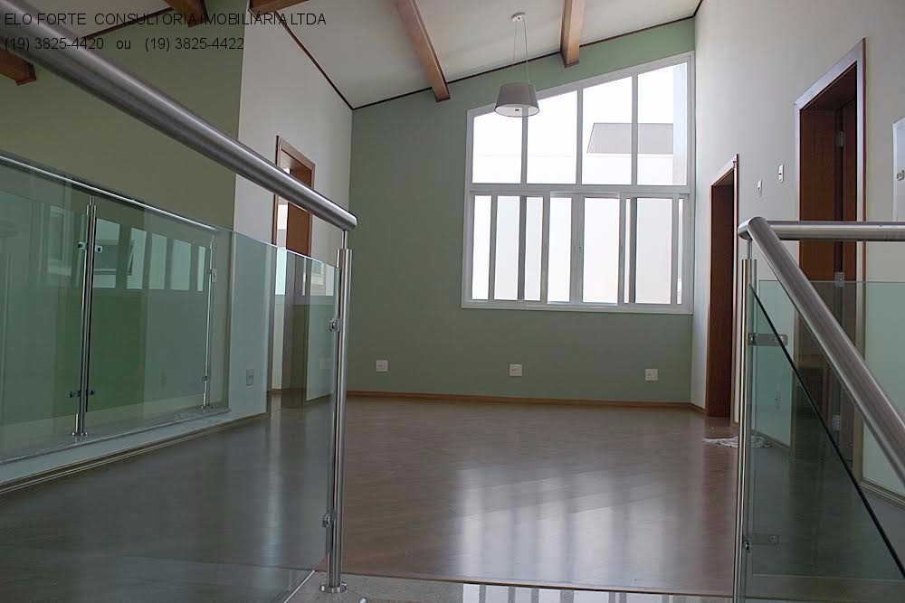 CASA em JARDIM RESIDENCIAL SANTA CLARA, INDAIATUBA - CASA - INDAIATUBA - Foto 4