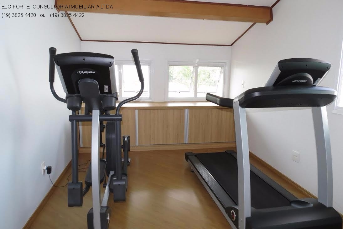 CASA em JARDIM RESIDENCIAL SANTA CLARA, INDAIATUBA - CASA - INDAIATUBA - Foto 6