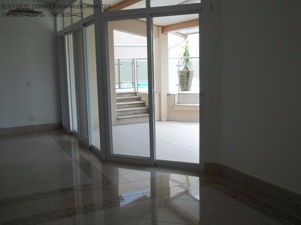 CASA em JARDIM RESIDENCIAL SANTA CLARA, INDAIATUBA - CASA - INDAIATUBA - Foto 1
