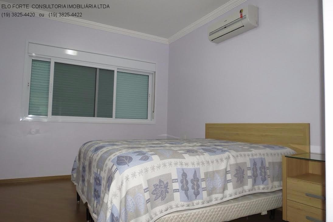 CASA em JARDIM RESIDENCIAL SANTA CLARA, INDAIATUBA - CASA - INDAIATUBA - Foto 9