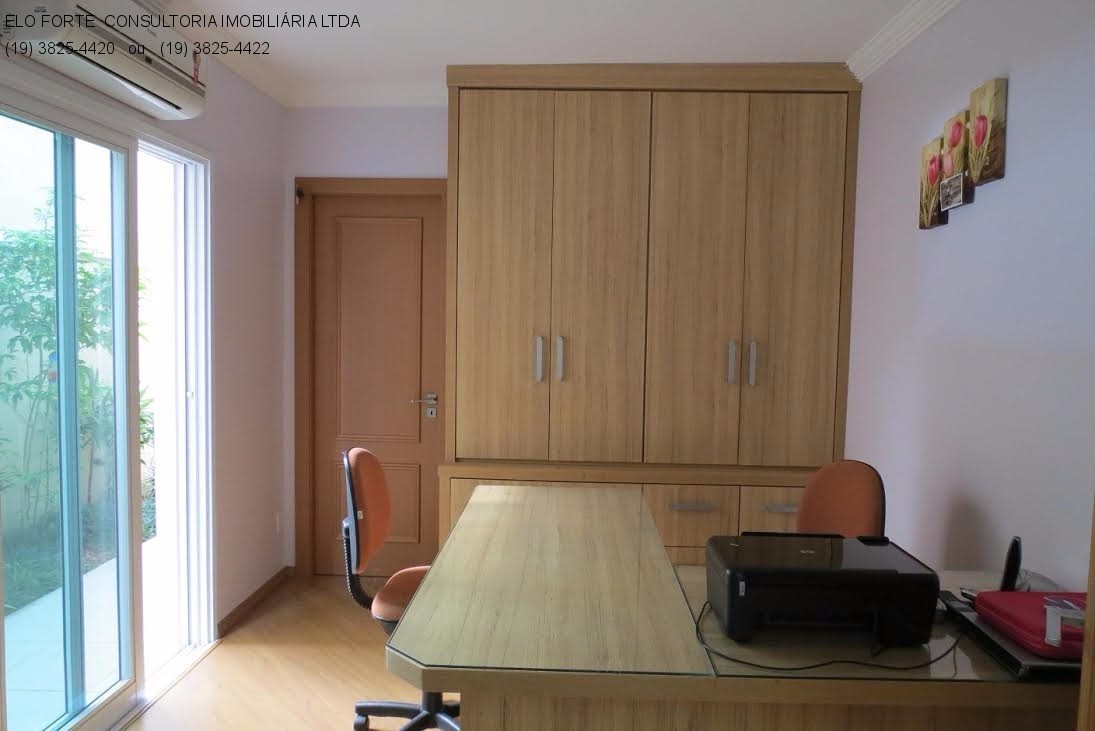 CASA em JARDIM RESIDENCIAL SANTA CLARA, INDAIATUBA - CASA - INDAIATUBA - Foto 11
