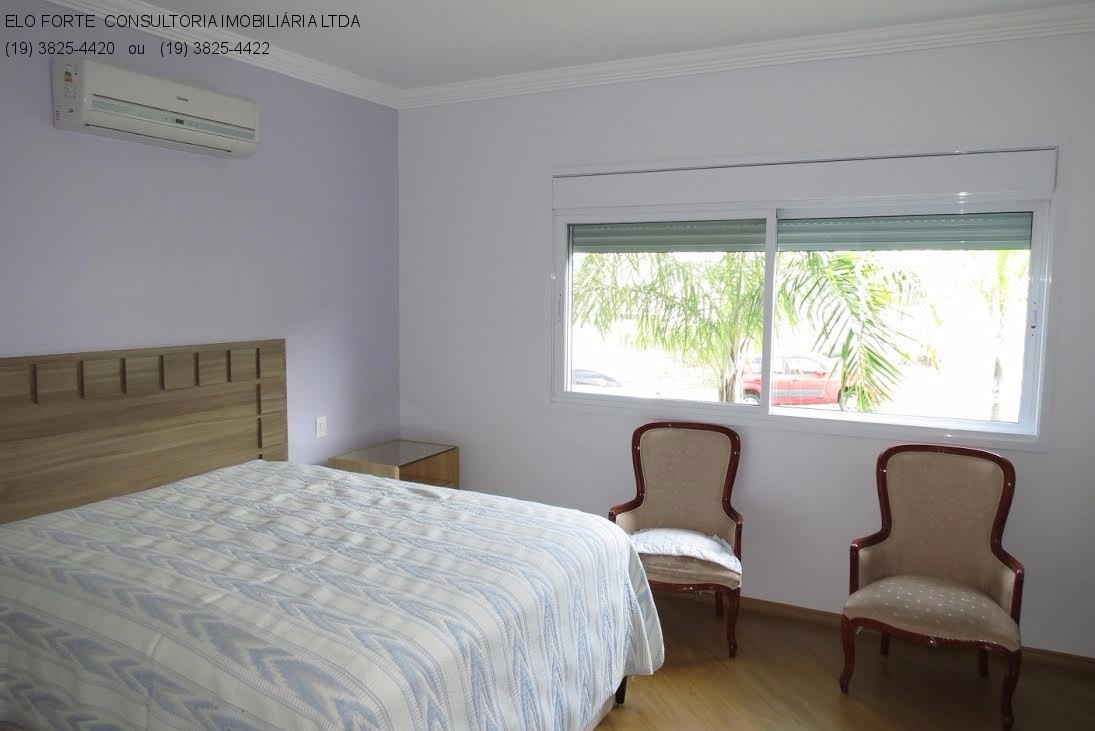 CASA em JARDIM RESIDENCIAL SANTA CLARA, INDAIATUBA - CASA - INDAIATUBA - Foto 5