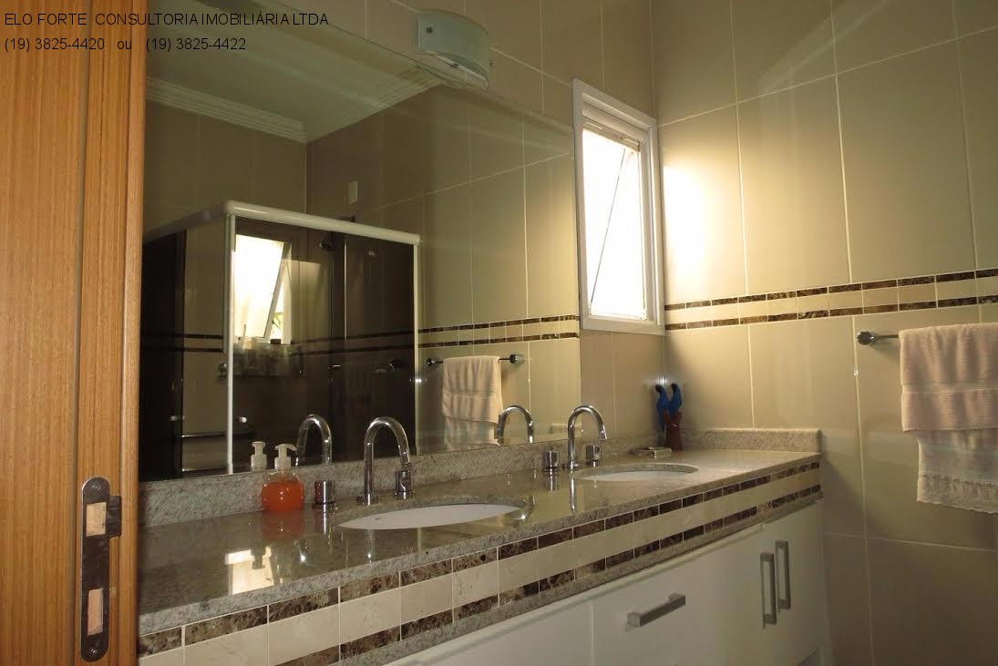 CASA em JARDIM RESIDENCIAL SANTA CLARA, INDAIATUBA - CASA - INDAIATUBA - Foto 10