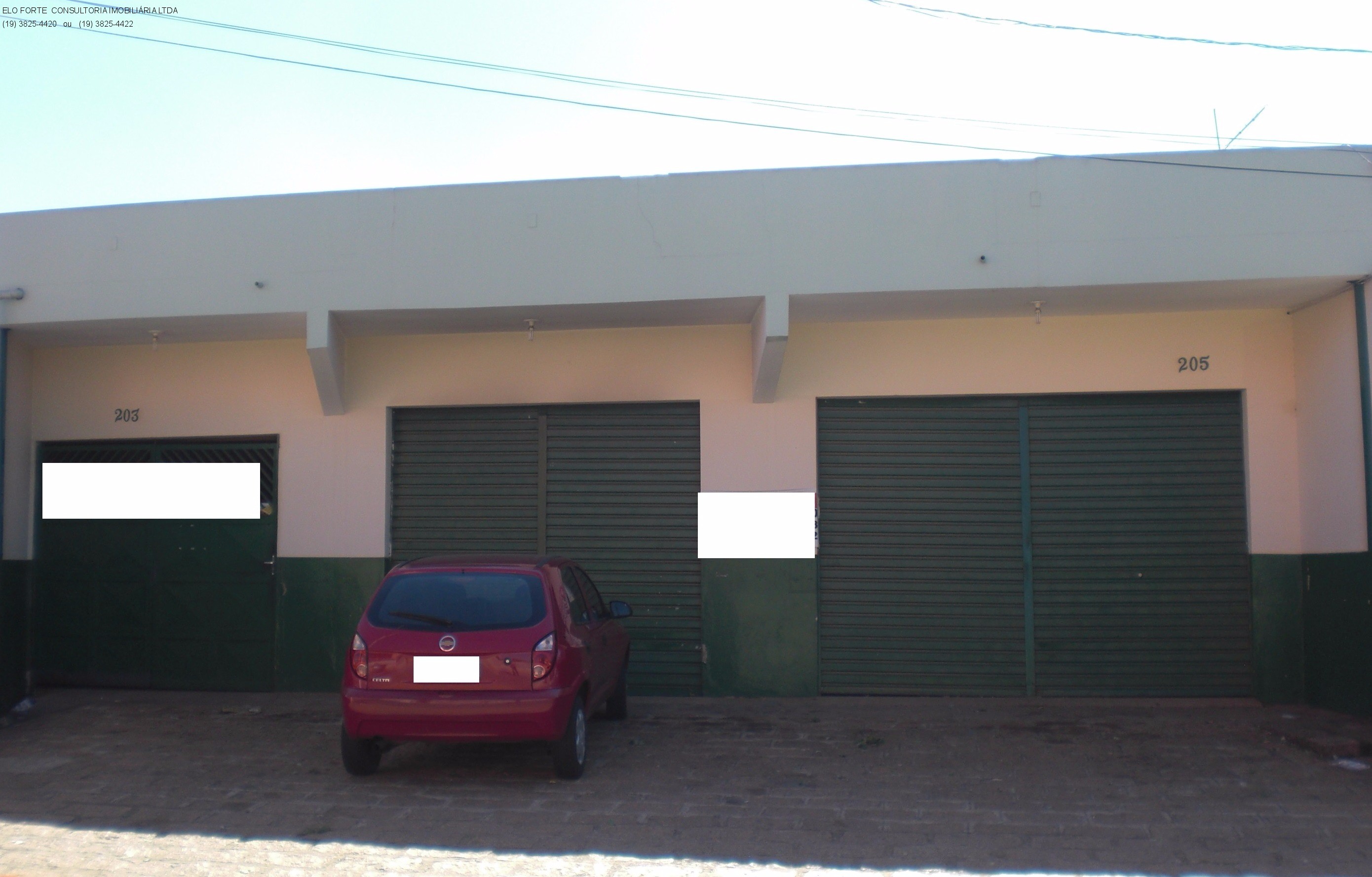 COMERCIAL em Jd Eldorado, Indaiatuba - Foto 10