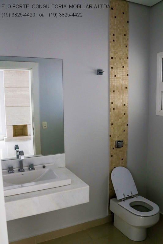 CASA em Residencial Maison Du Parc, Indaiatuba - CASA - Indaiatuba - Foto 7