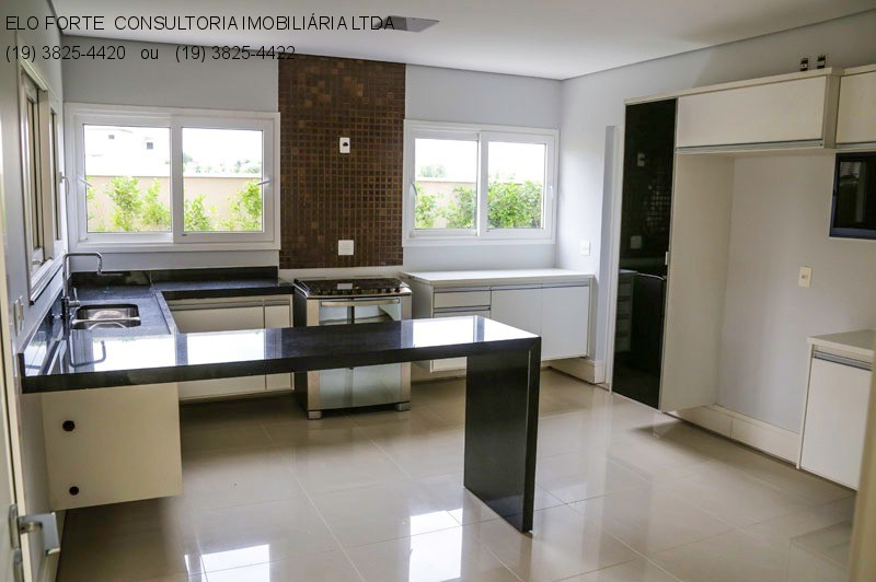 CASA em Residencial Maison Du Parc, Indaiatuba - CASA - Indaiatuba - Foto 8