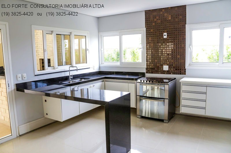 CASA em Residencial Maison Du Parc, Indaiatuba - CASA - Indaiatuba - Foto 9