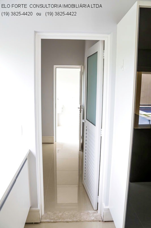 Casa em Residencial Maison Du Parc, Indaiatuba - CASA - Indaiatuba