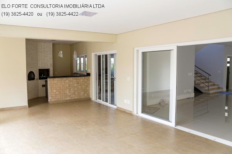 CASA em Residencial Maison Du Parc, Indaiatuba - CASA - Indaiatuba - Foto 15