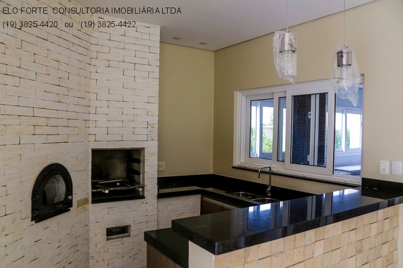 CASA em Residencial Maison Du Parc, Indaiatuba - CASA - Indaiatuba - Foto 5