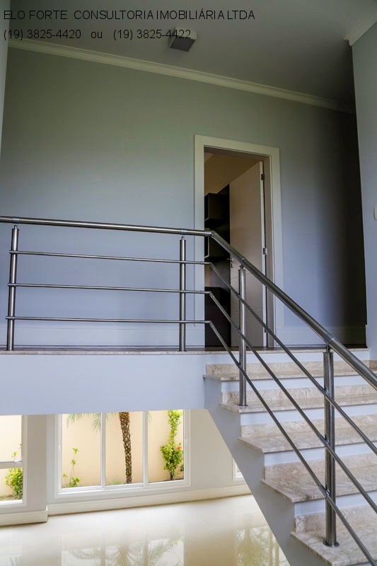 CASA em Residencial Maison Du Parc, Indaiatuba - CASA - Indaiatuba - Foto 2