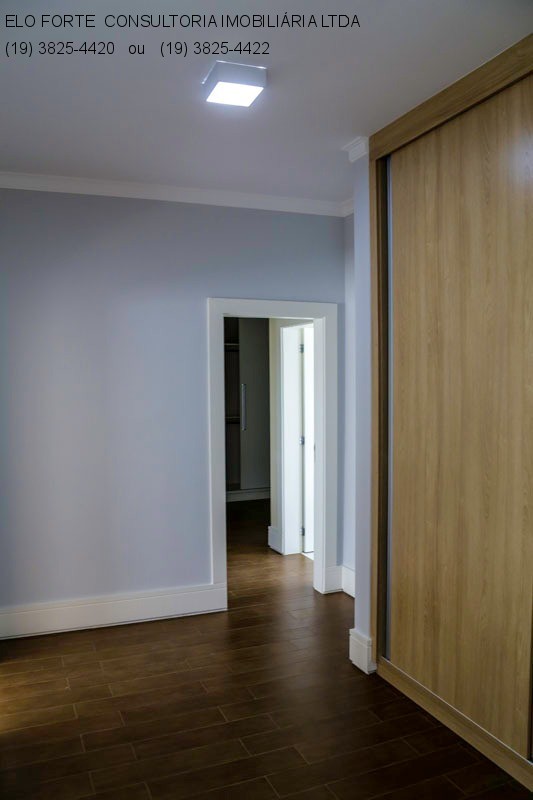 CASA em Residencial Maison Du Parc, Indaiatuba - CASA - Indaiatuba - Foto 20