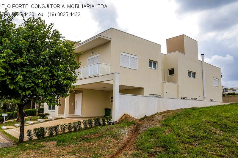 CASA em Residencial Maison Du Parc, Indaiatuba - CASA - Indaiatuba - Foto 22