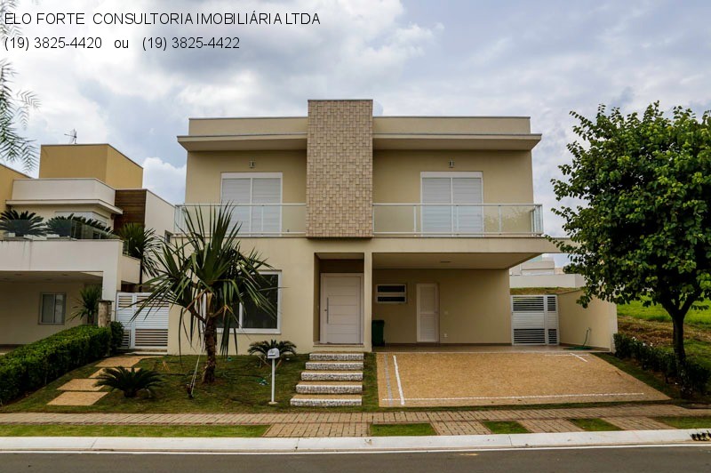 CASA em Residencial Maison Du Parc, Indaiatuba - CASA - Indaiatuba - Foto 16