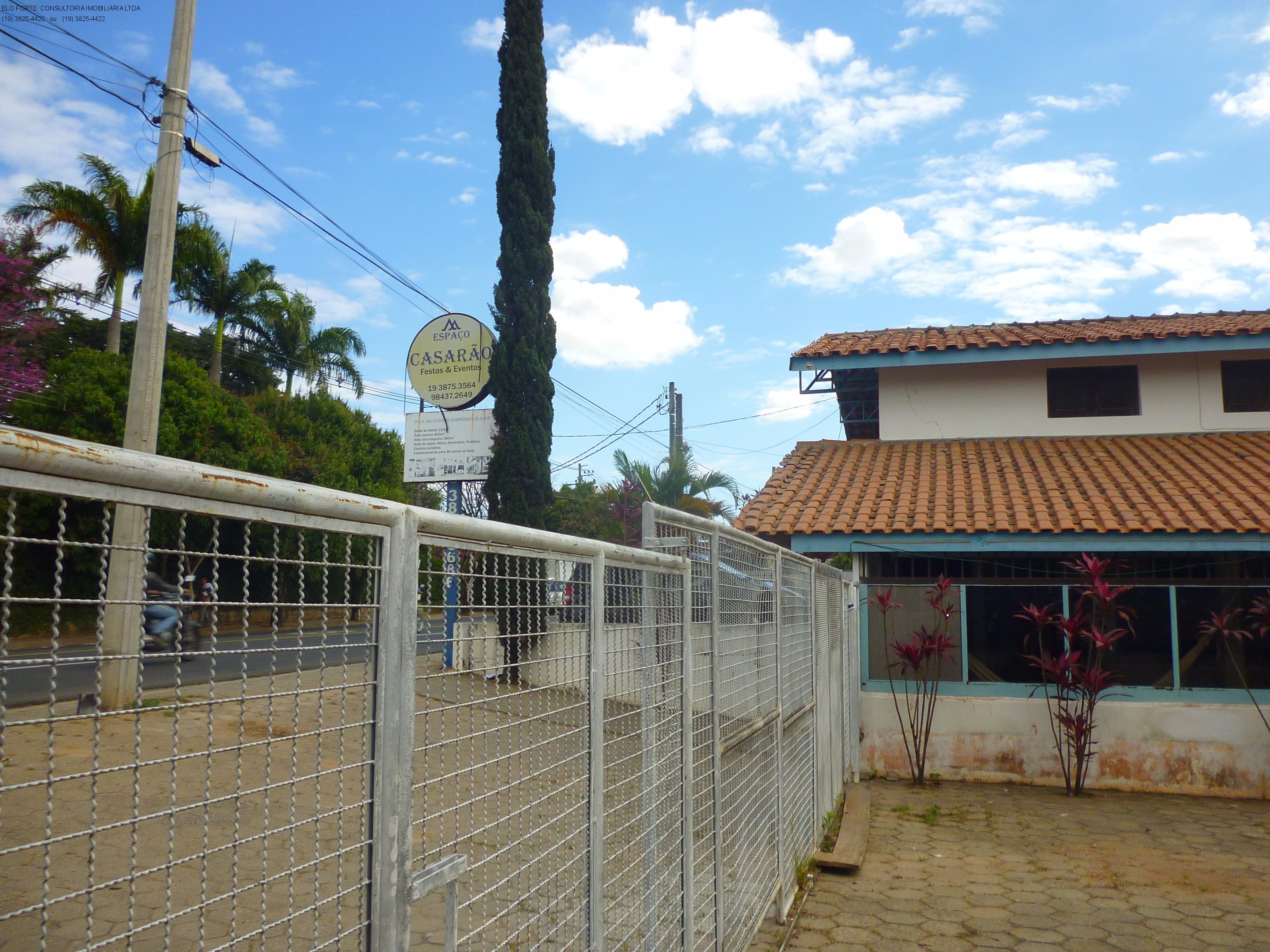 COMERCIAL em Itaici, Indaiatuba - Foto 20