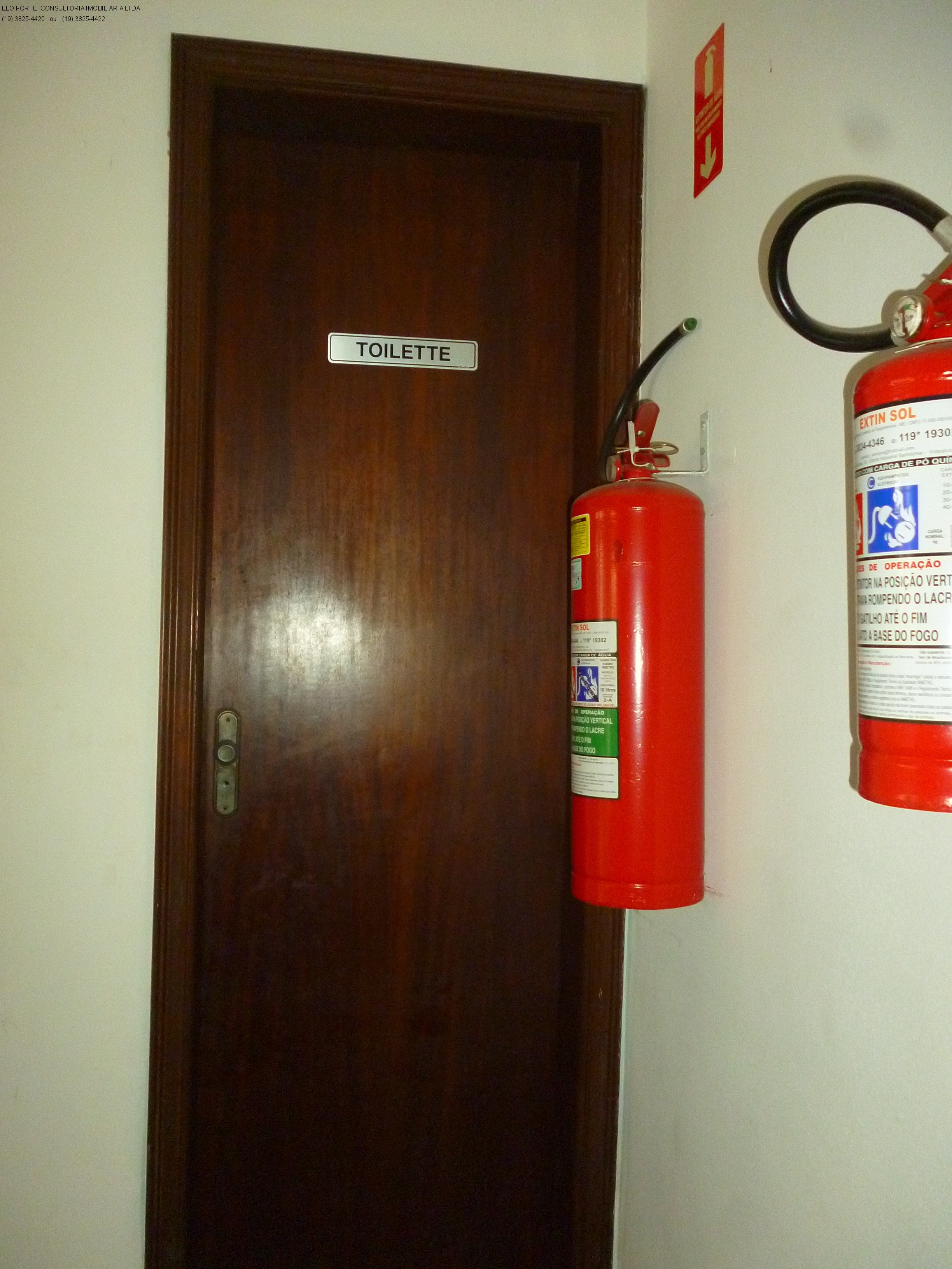 COMERCIAL em Itaici, Indaiatuba - Foto 9