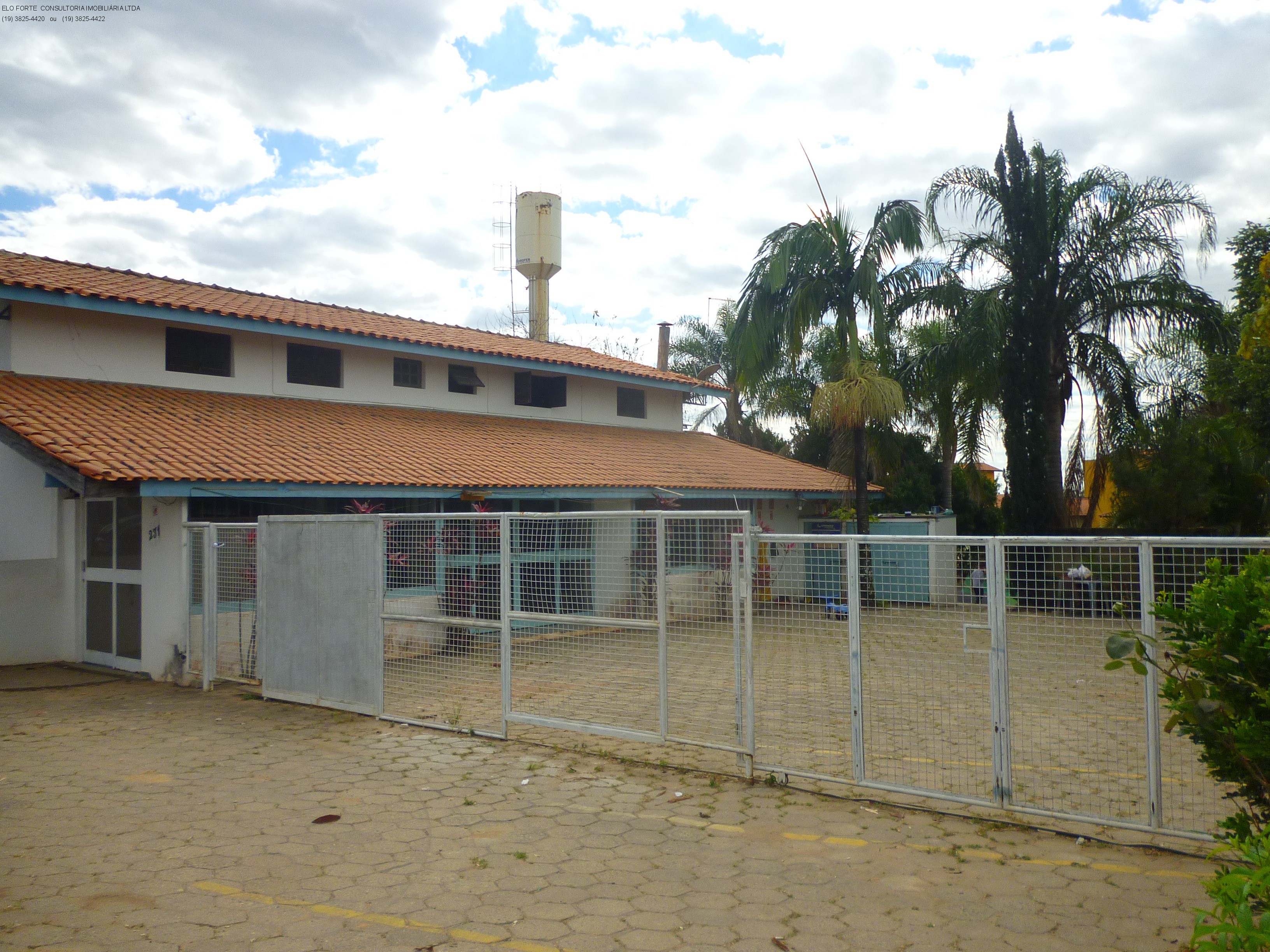 COMERCIAL em Itaici, Indaiatuba - Foto 18