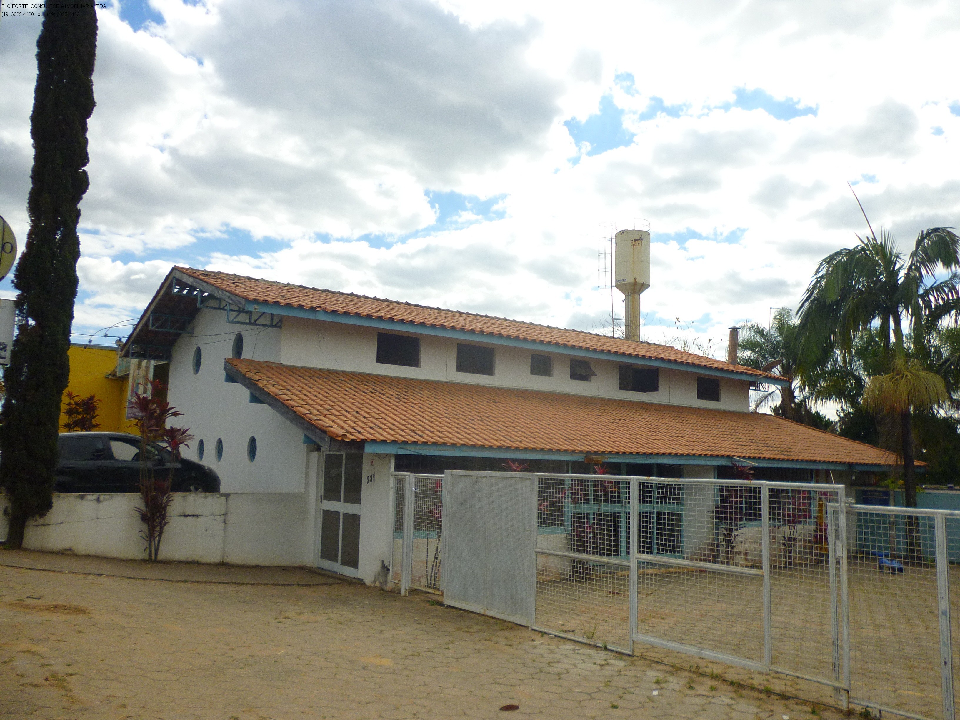 COMERCIAL em Itaici, Indaiatuba - Foto 14