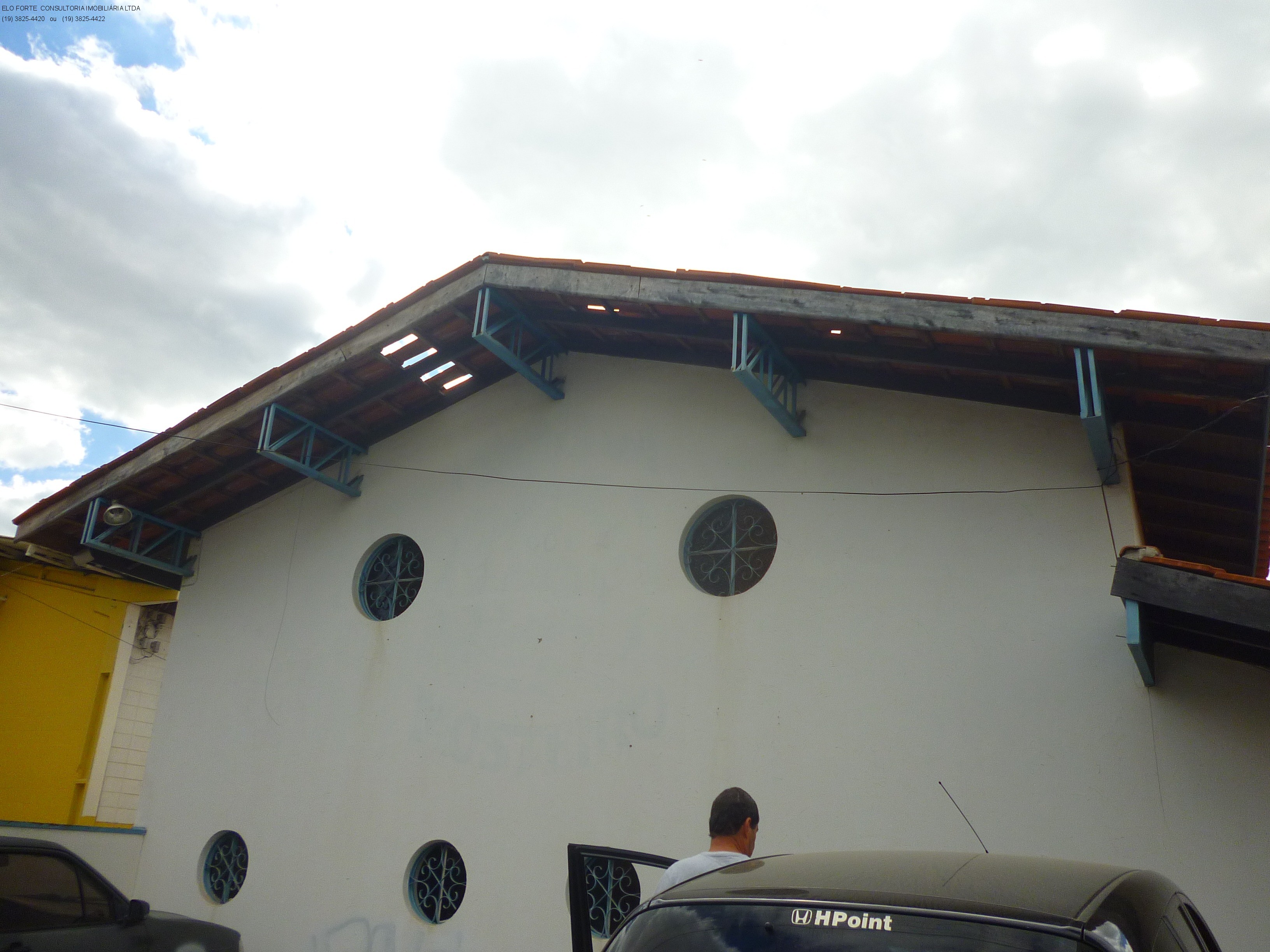 COMERCIAL em Itaici, Indaiatuba - Foto 7