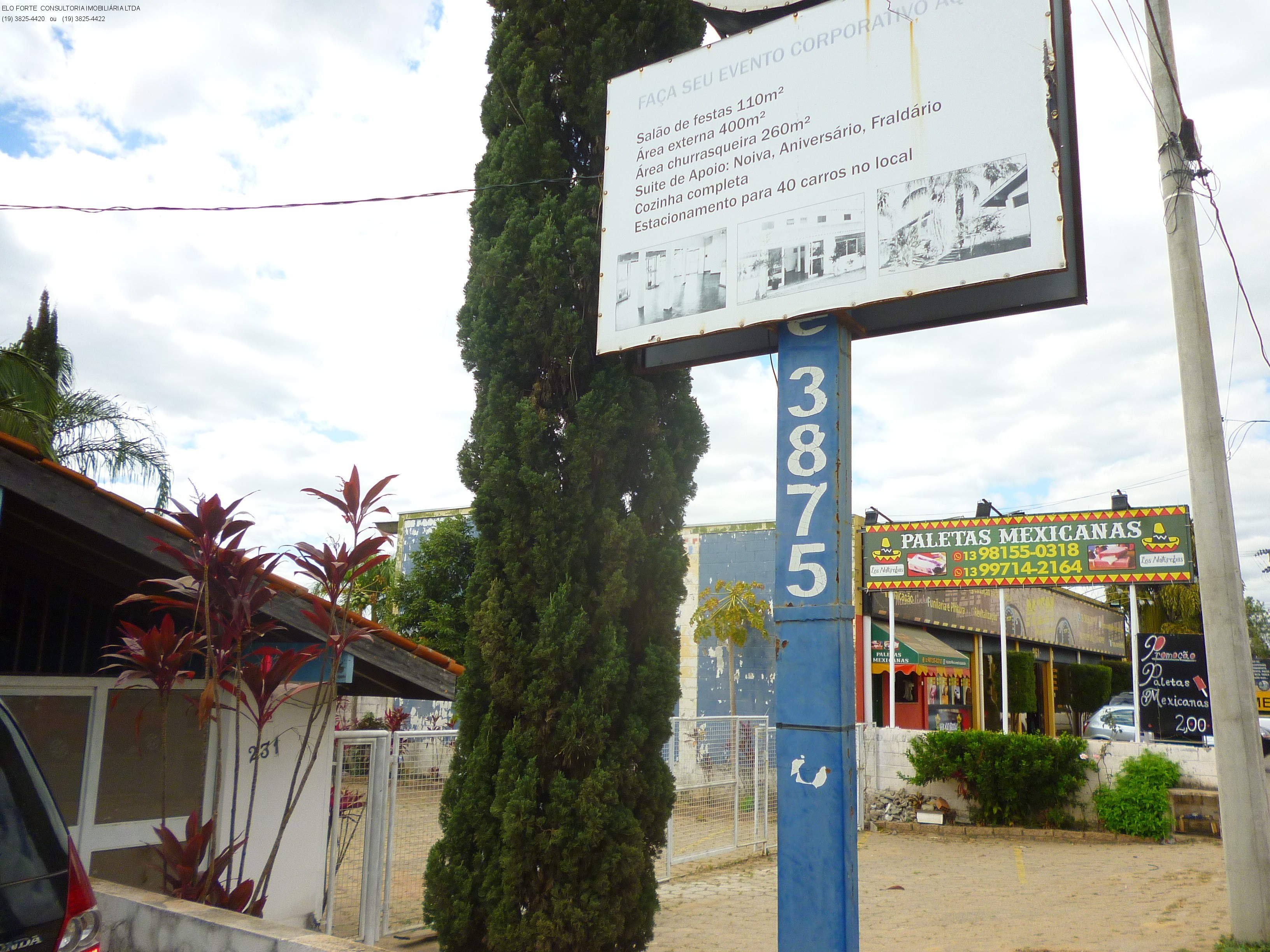 COMERCIAL em Itaici, Indaiatuba - Foto 24