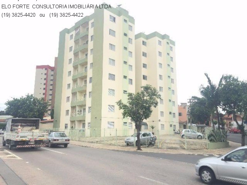 APARTAMENTO em Cidade Nova I, Indaiatuba - APARTAMENTO - Indaiatuba - Foto 5
