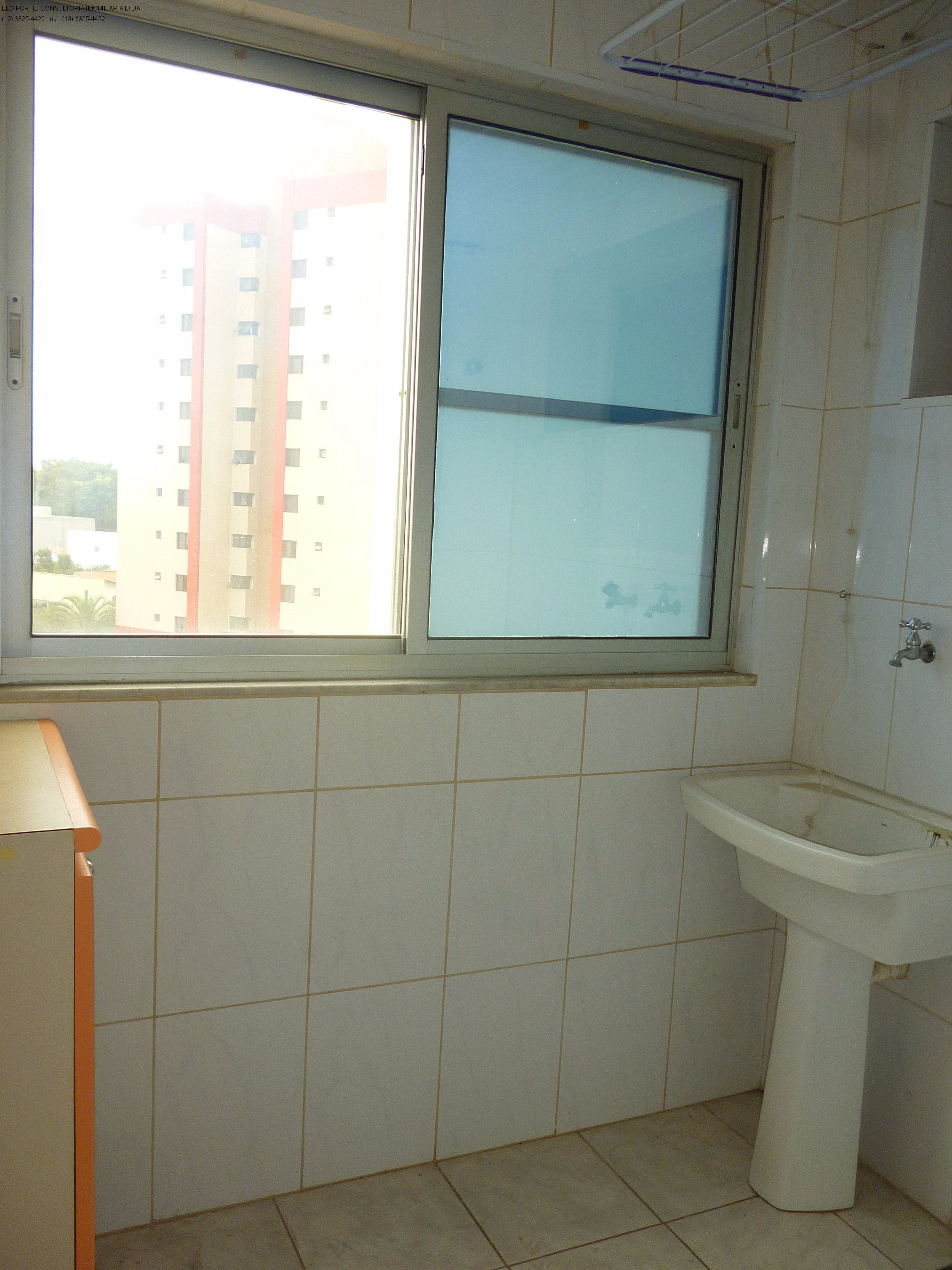 APARTAMENTO em Cidade Nova I, Indaiatuba - APARTAMENTO - Indaiatuba - Foto 8