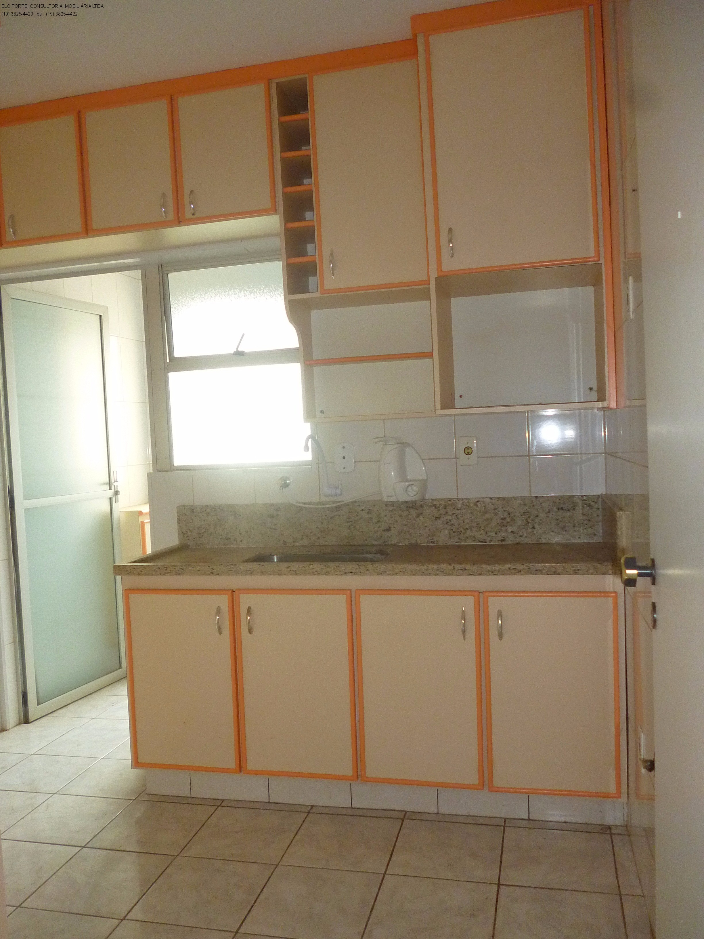 APARTAMENTO em Cidade Nova I, Indaiatuba - APARTAMENTO - Indaiatuba - Foto 3