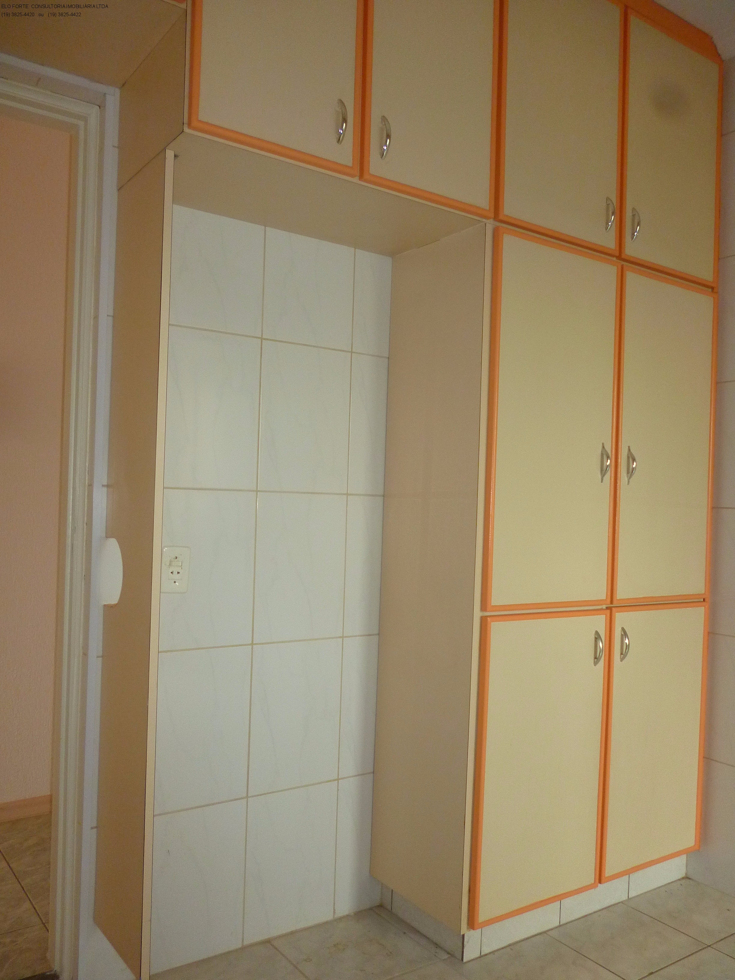 APARTAMENTO em Cidade Nova I, Indaiatuba - APARTAMENTO - Indaiatuba - Foto 9