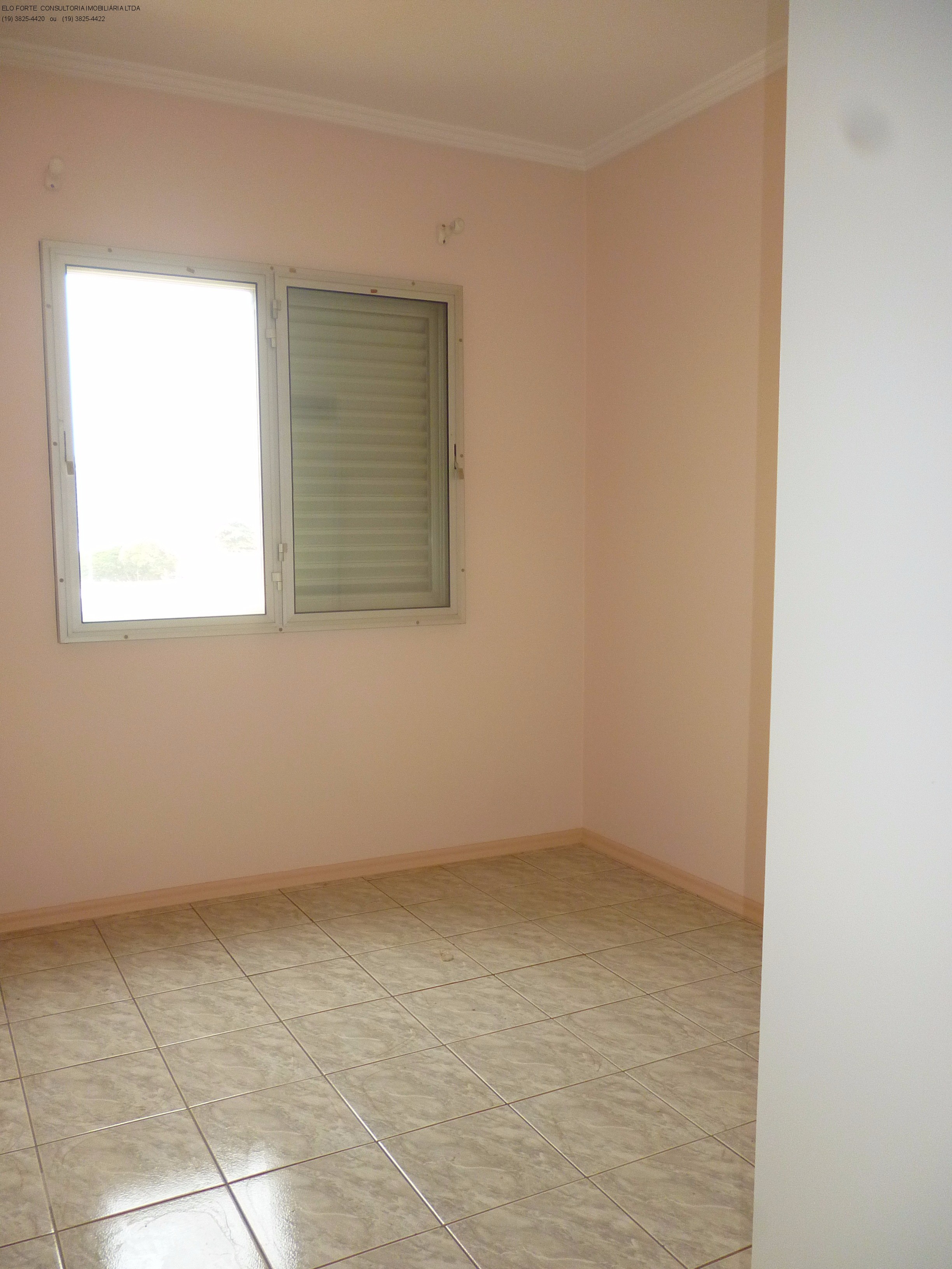 APARTAMENTO em Cidade Nova I, Indaiatuba - APARTAMENTO - Indaiatuba - Foto 1