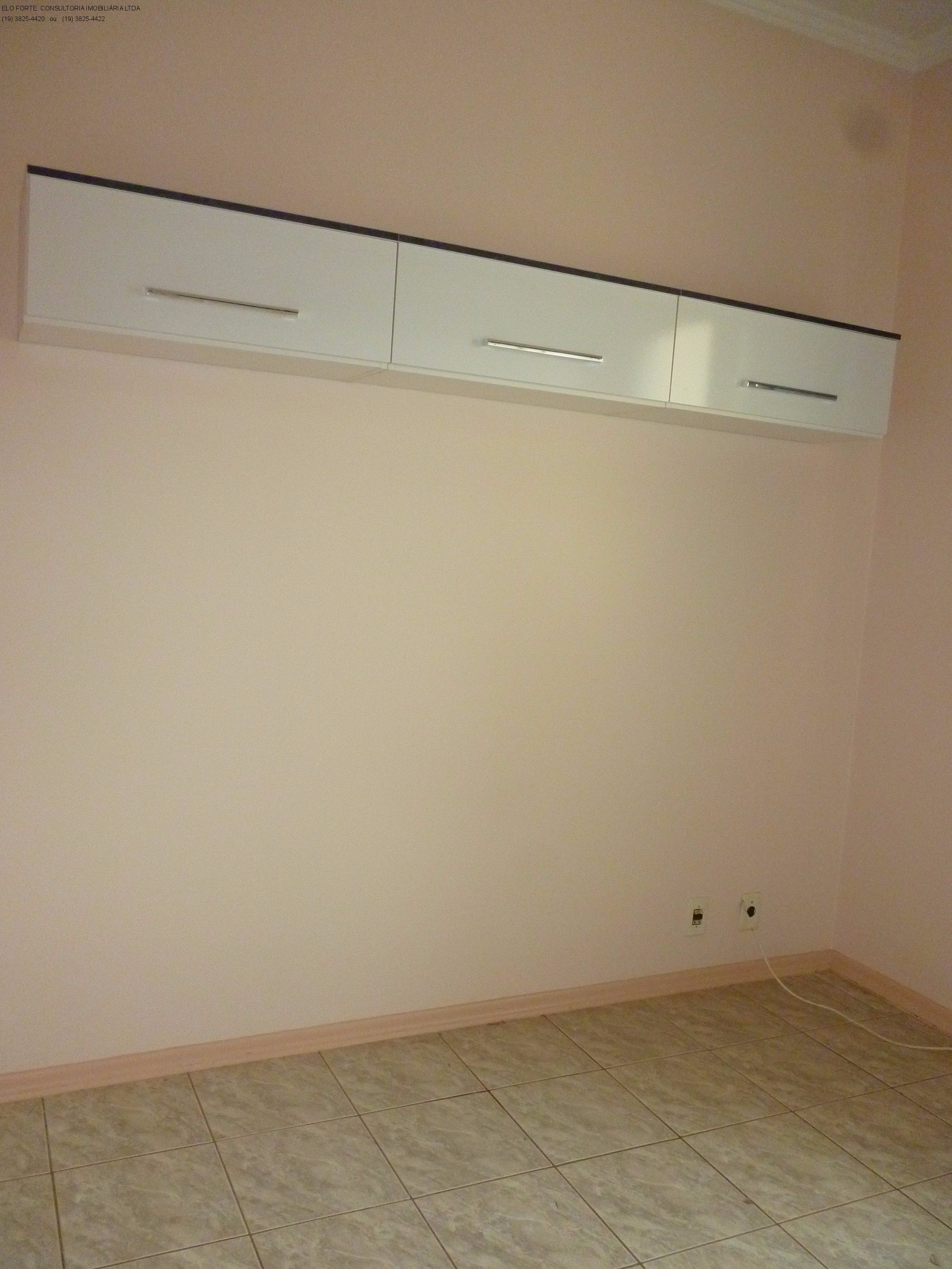 APARTAMENTO em Cidade Nova I, Indaiatuba - APARTAMENTO - Indaiatuba - Foto 7