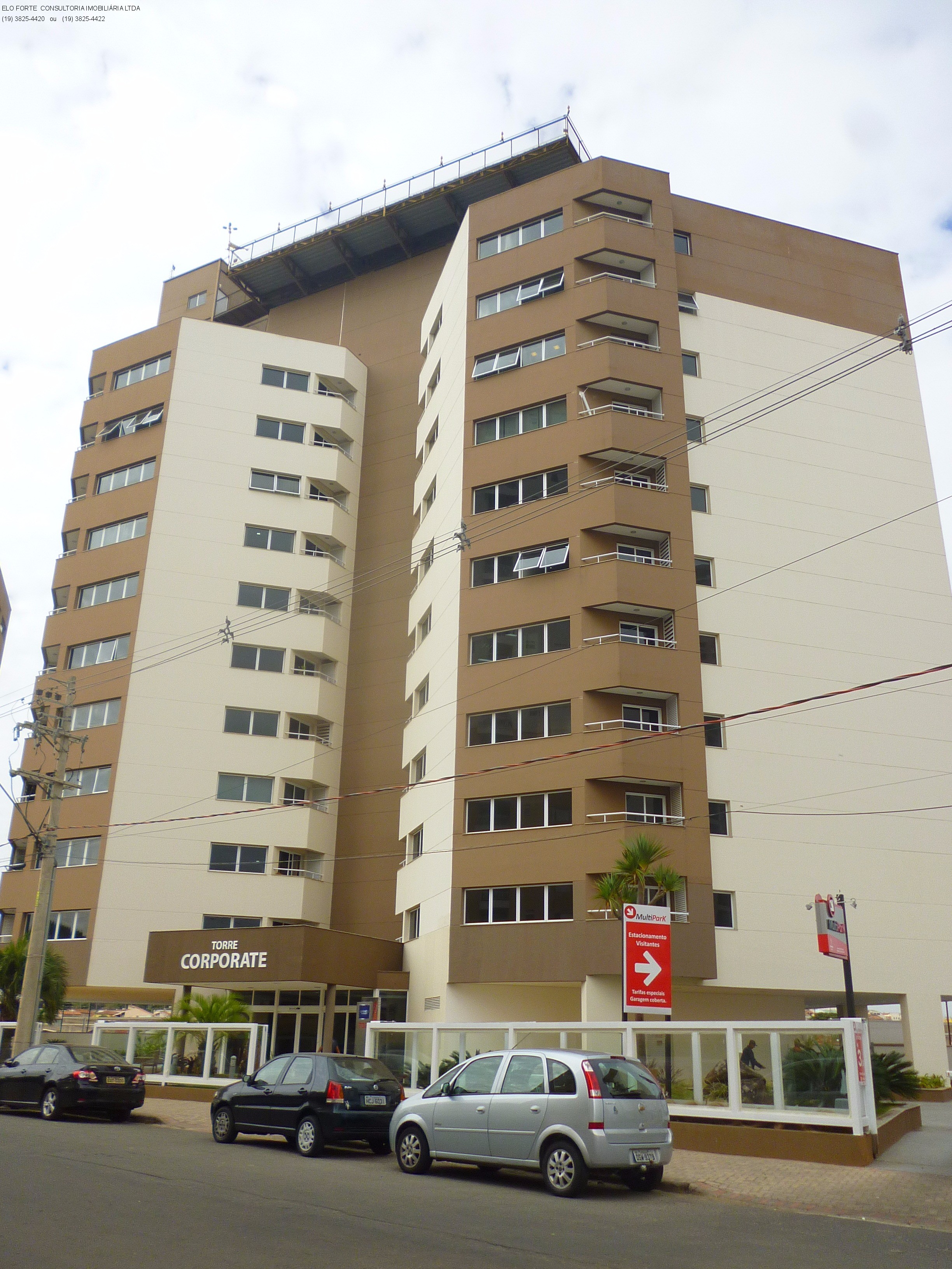 COMERCIAL em Jd Pompeia, Indaiatuba - Foto 11