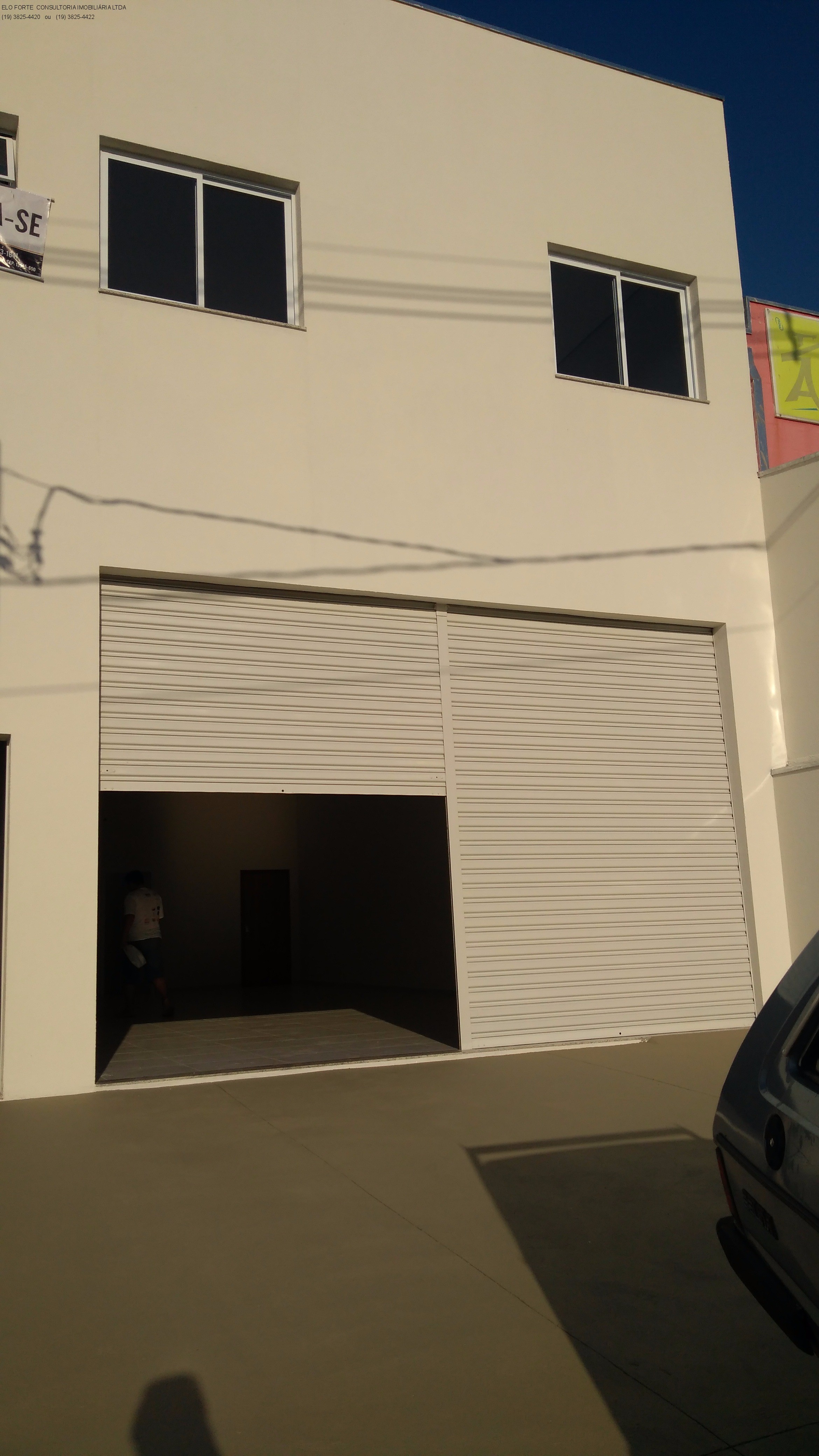 COMERCIAL em Parque Campo Bonito, Indaiatuba - SALÃO - Indaiatuba - Foto 3