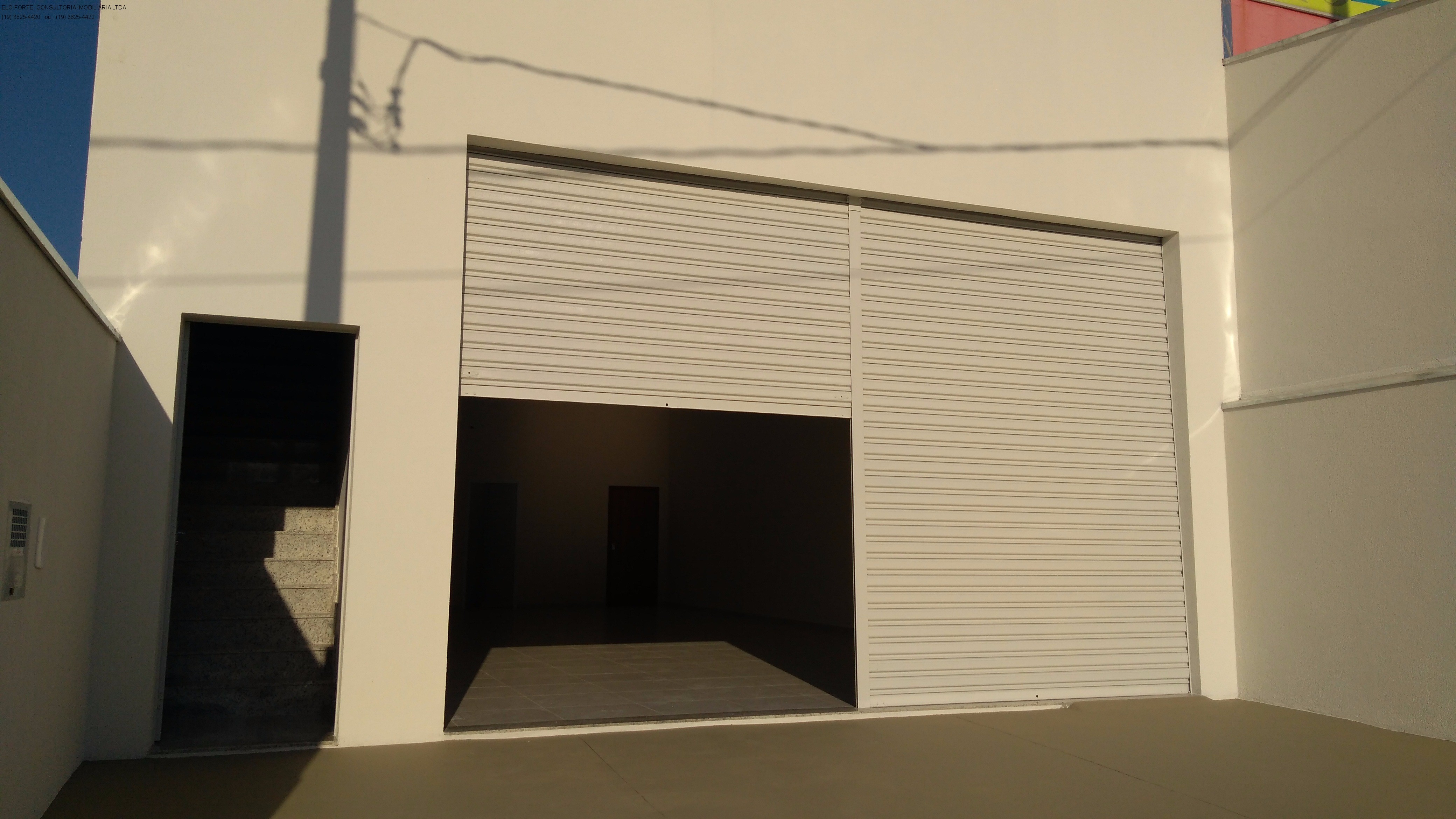 COMERCIAL em Parque Campo Bonito, Indaiatuba - SALÃO - Indaiatuba - Foto 16