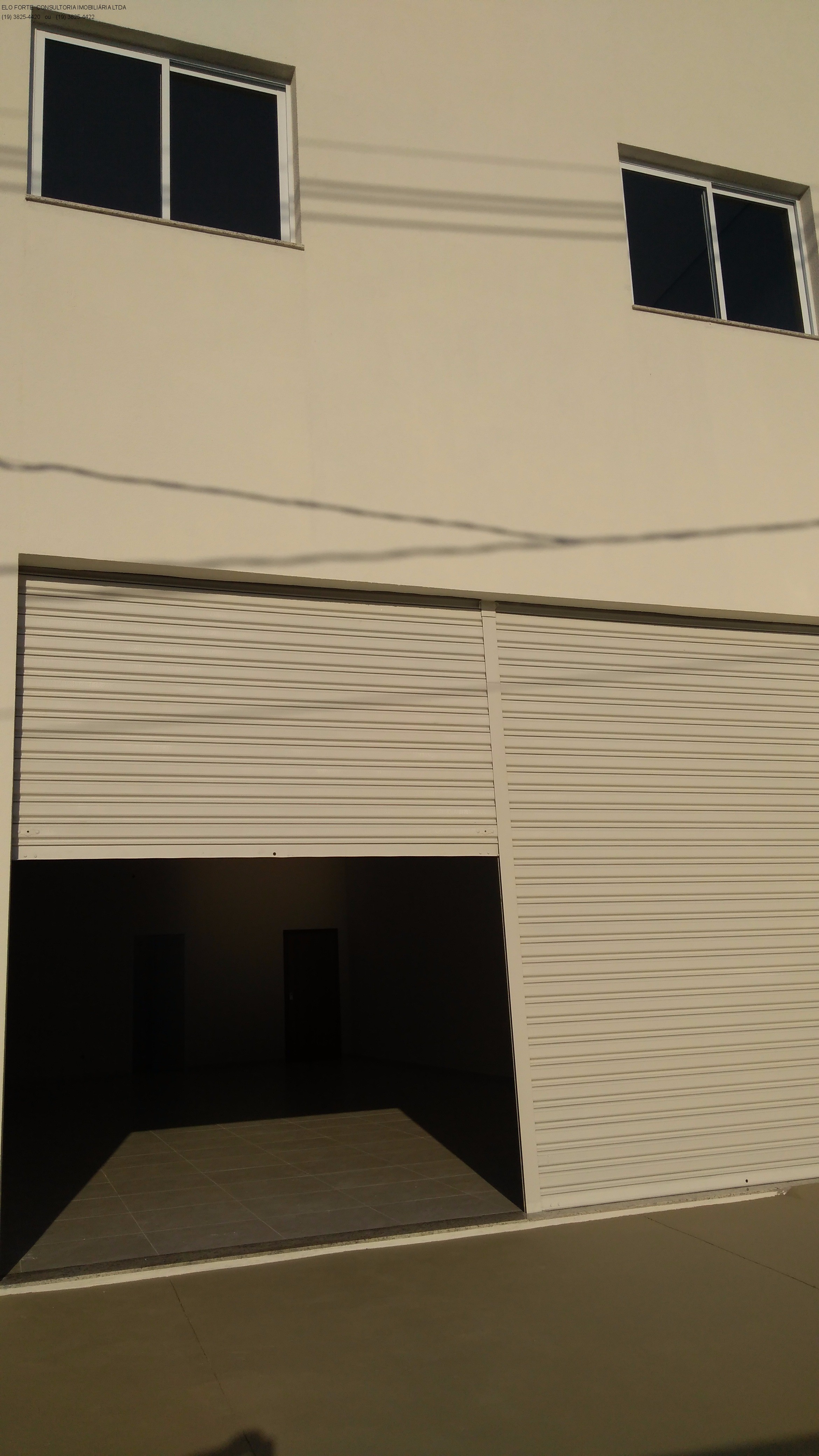 COMERCIAL em Parque Campo Bonito, Indaiatuba - SALÃO - Indaiatuba - Foto 15