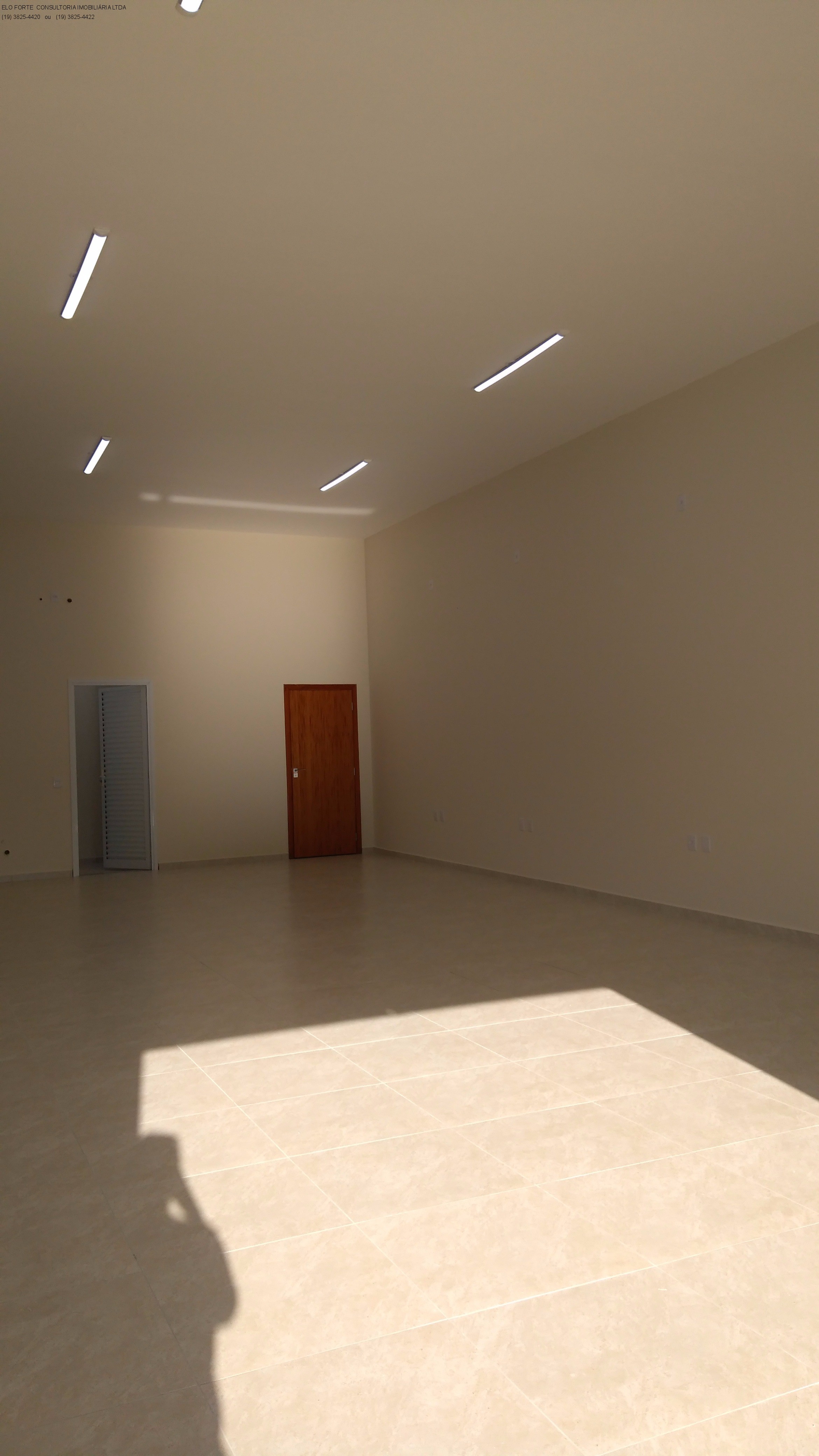 COMERCIAL em Parque Campo Bonito, Indaiatuba - SALÃO - Indaiatuba - Foto 9