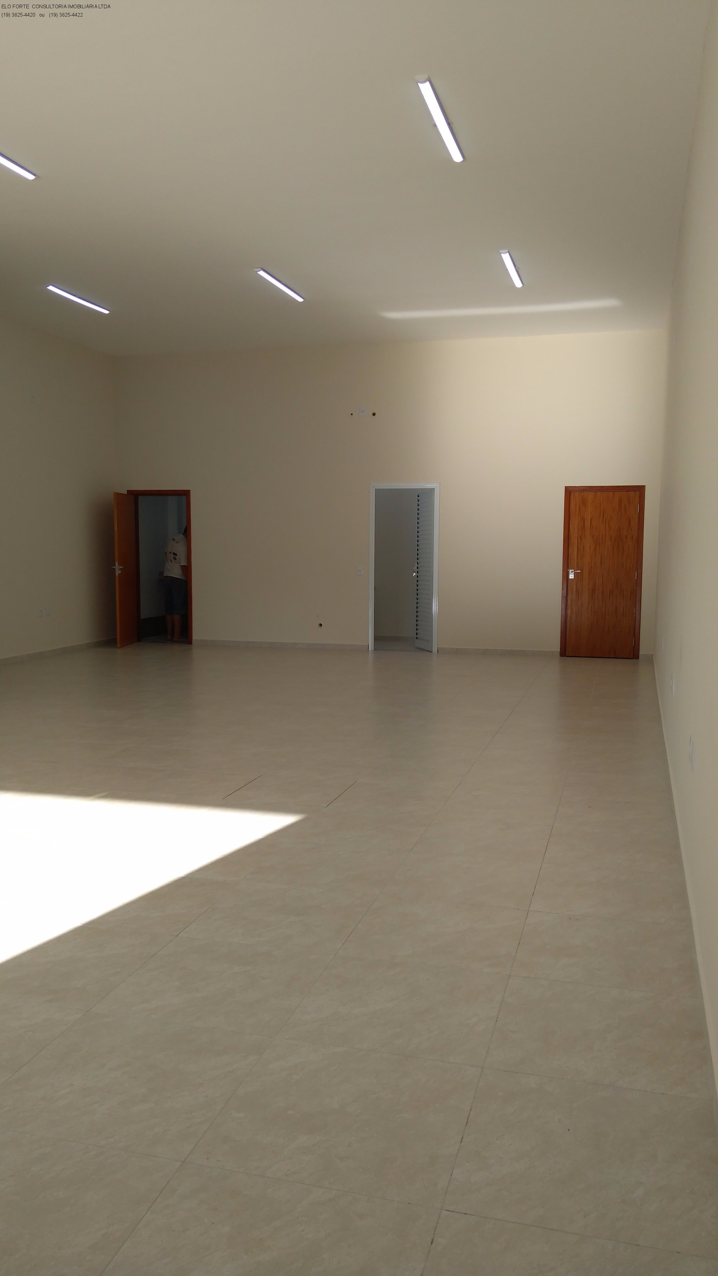 COMERCIAL em Parque Campo Bonito, Indaiatuba - SALÃO - Indaiatuba - Foto 10