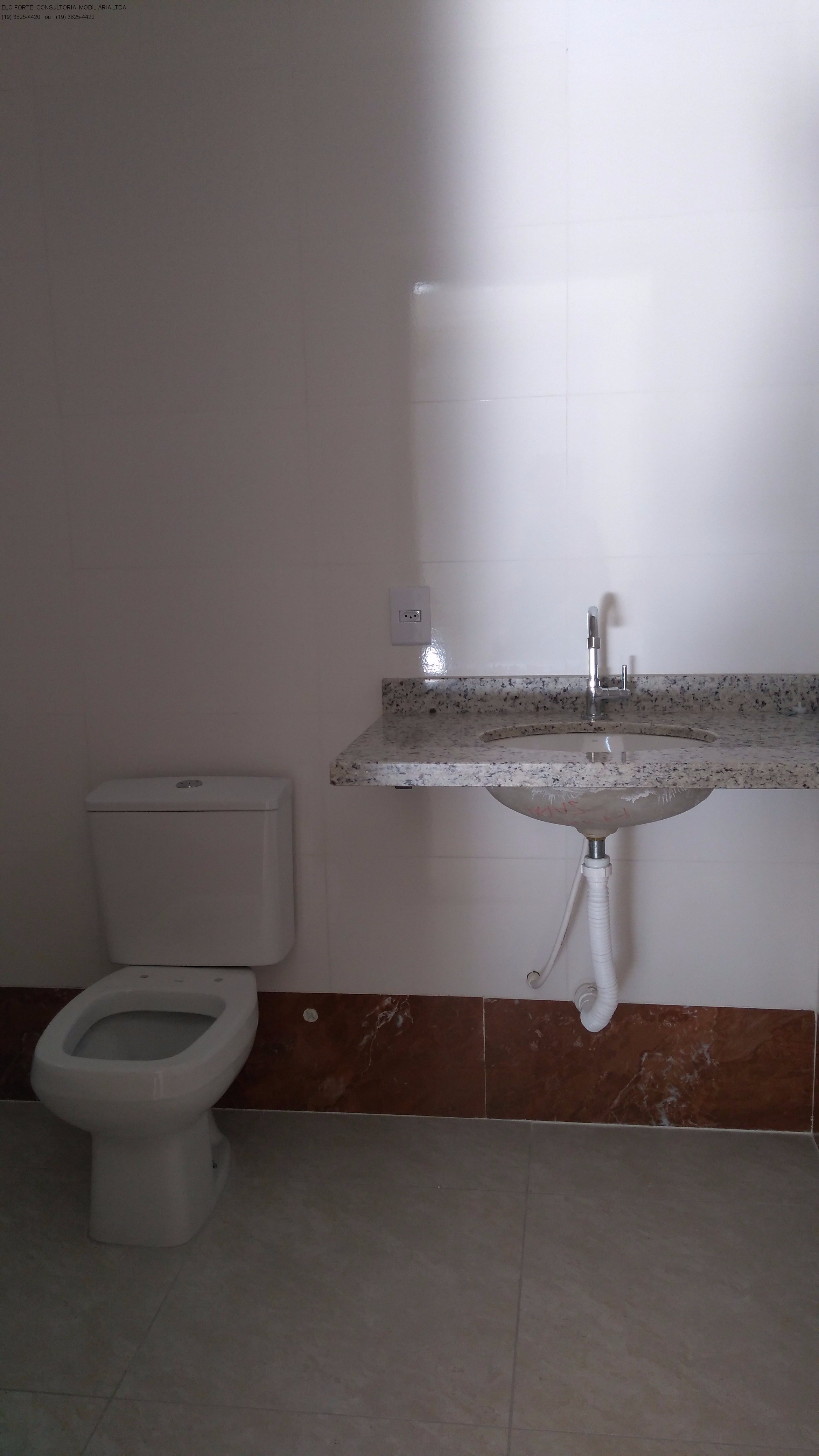 COMERCIAL em Parque Campo Bonito, Indaiatuba - SALÃO - Indaiatuba - Foto 12