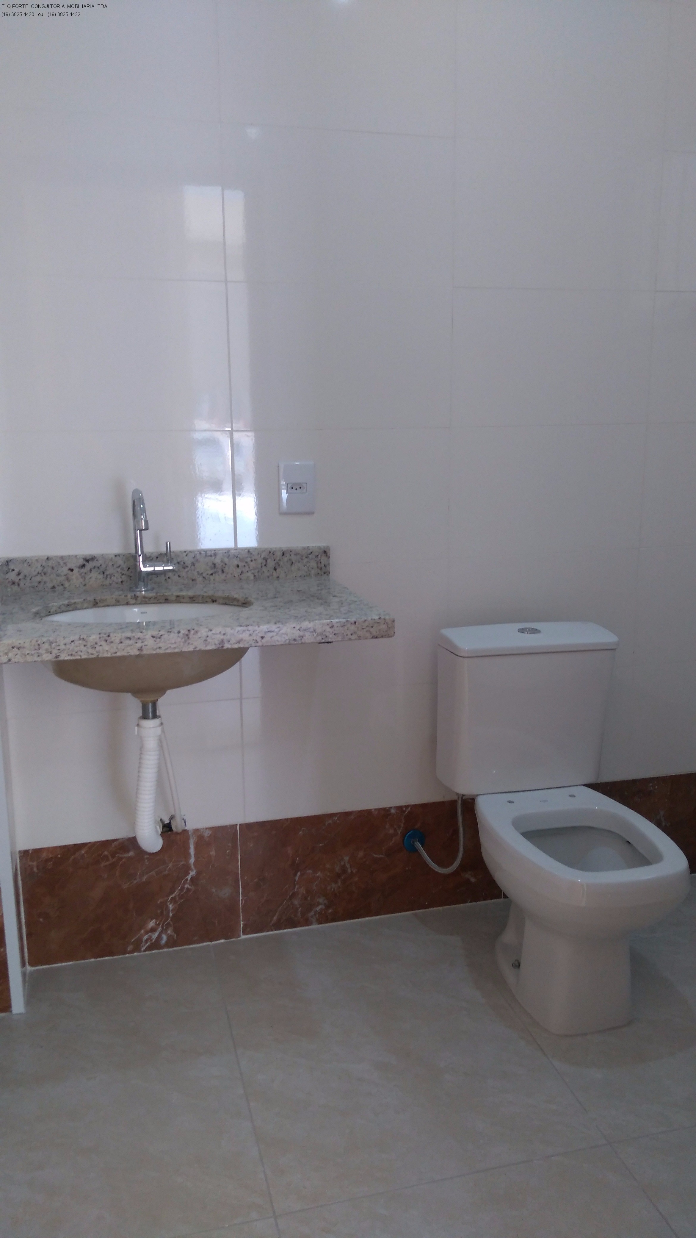 COMERCIAL em Parque Campo Bonito, Indaiatuba - SALÃO - Indaiatuba - Foto 13
